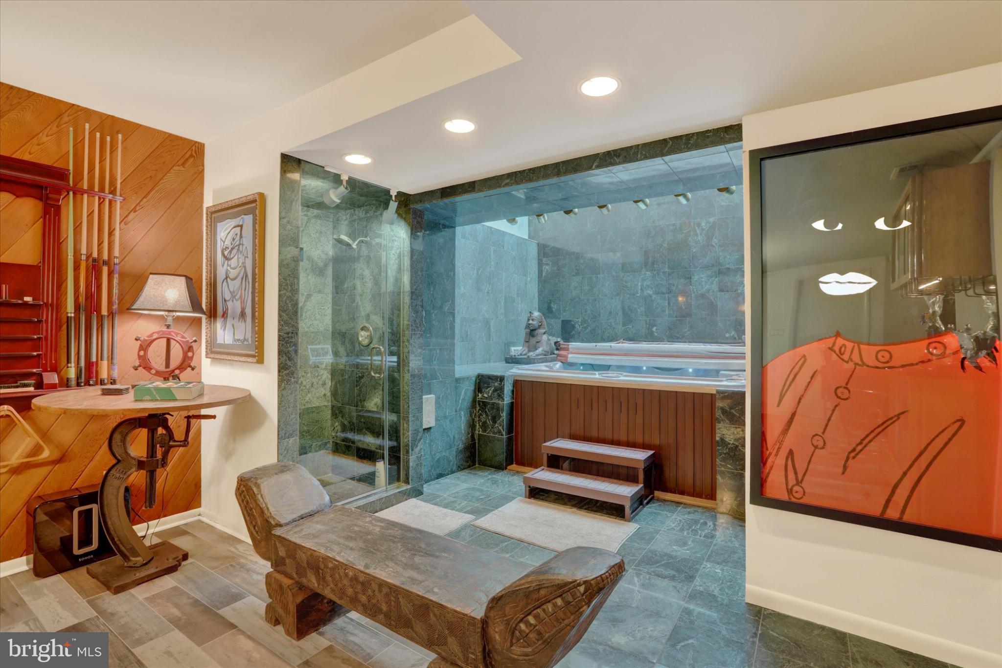 SUTPHIN PINES - Residential