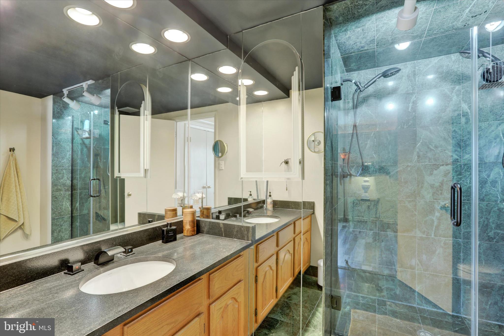 SUTPHIN PINES - Residential