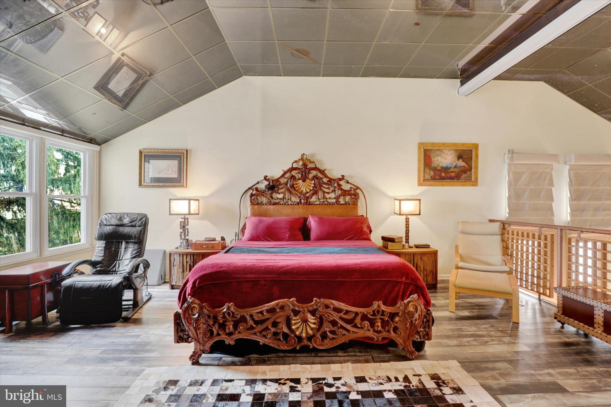 SUTPHIN PINES - Residential