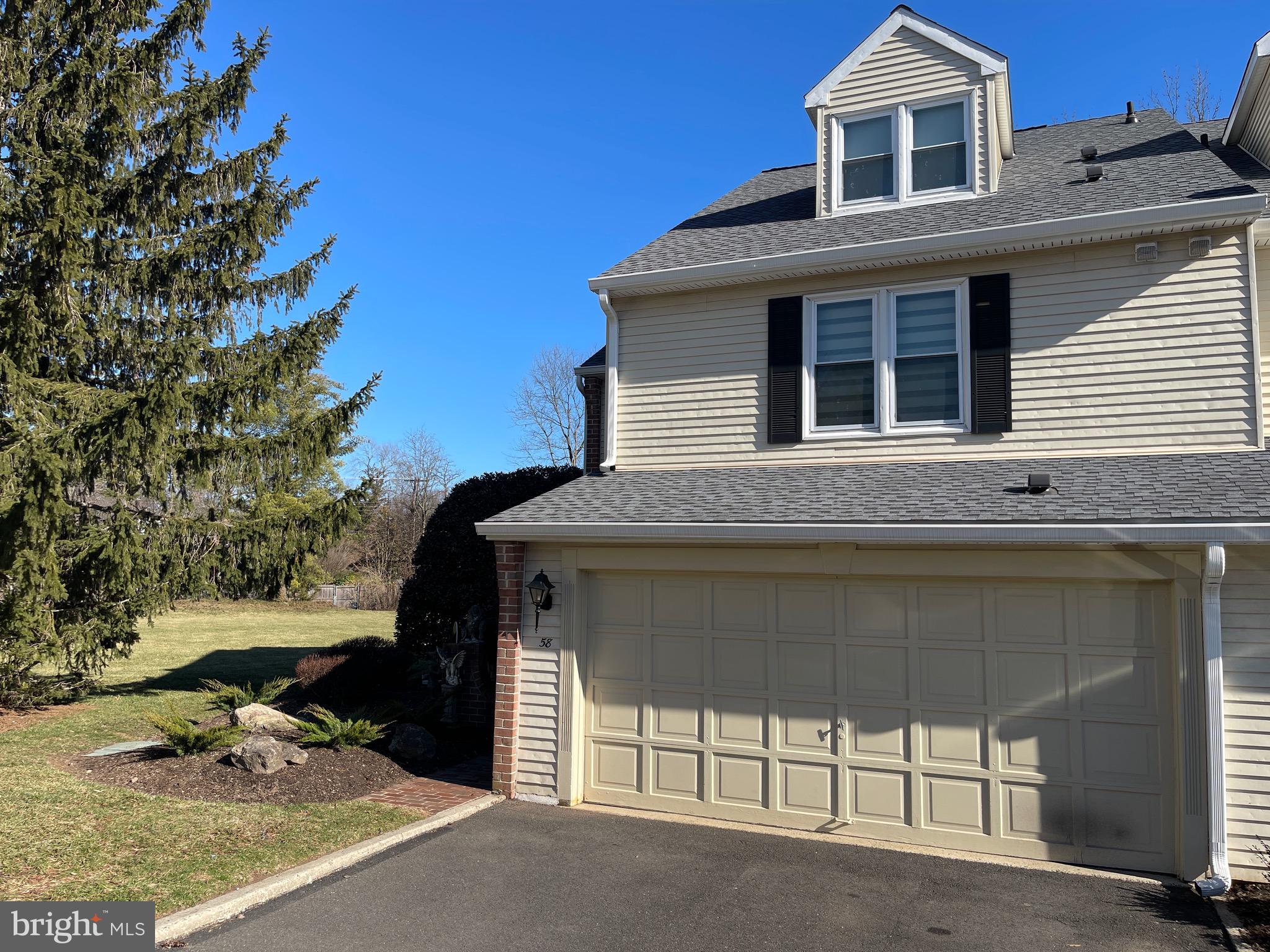 SUTPHIN PINES - Residential