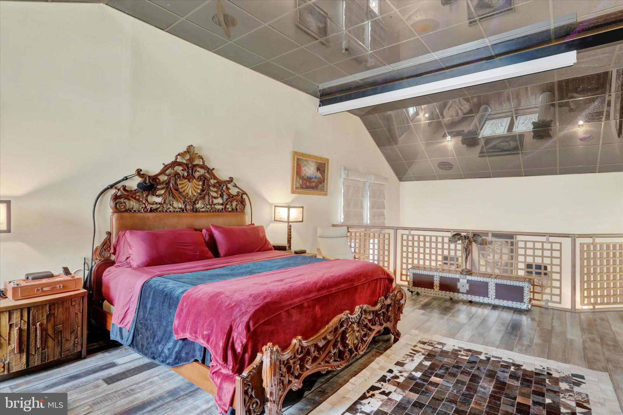 SUTPHIN PINES - Residential