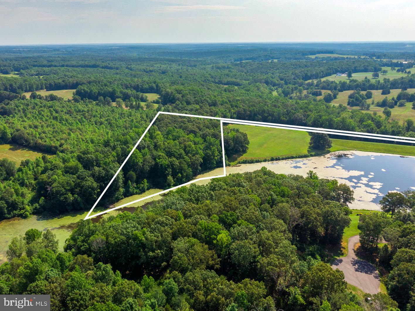 NONE AVAILABLE - Land