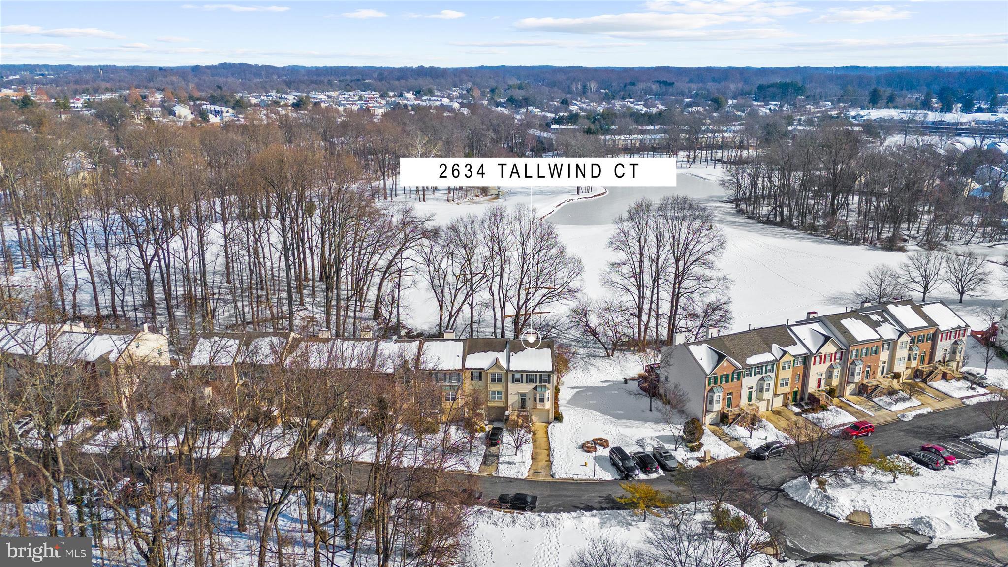 WALDEN - Residential