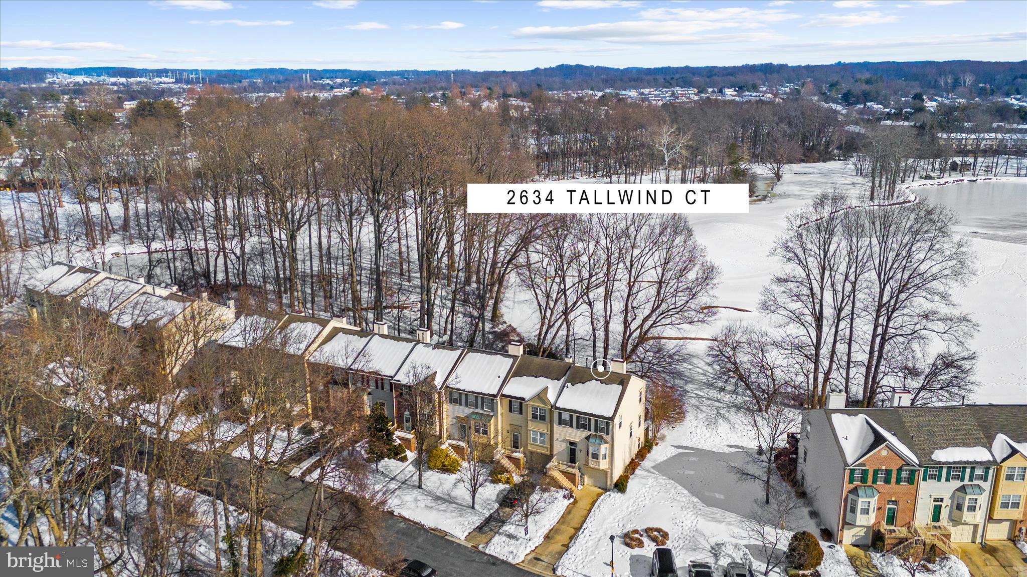 WALDEN - Residential