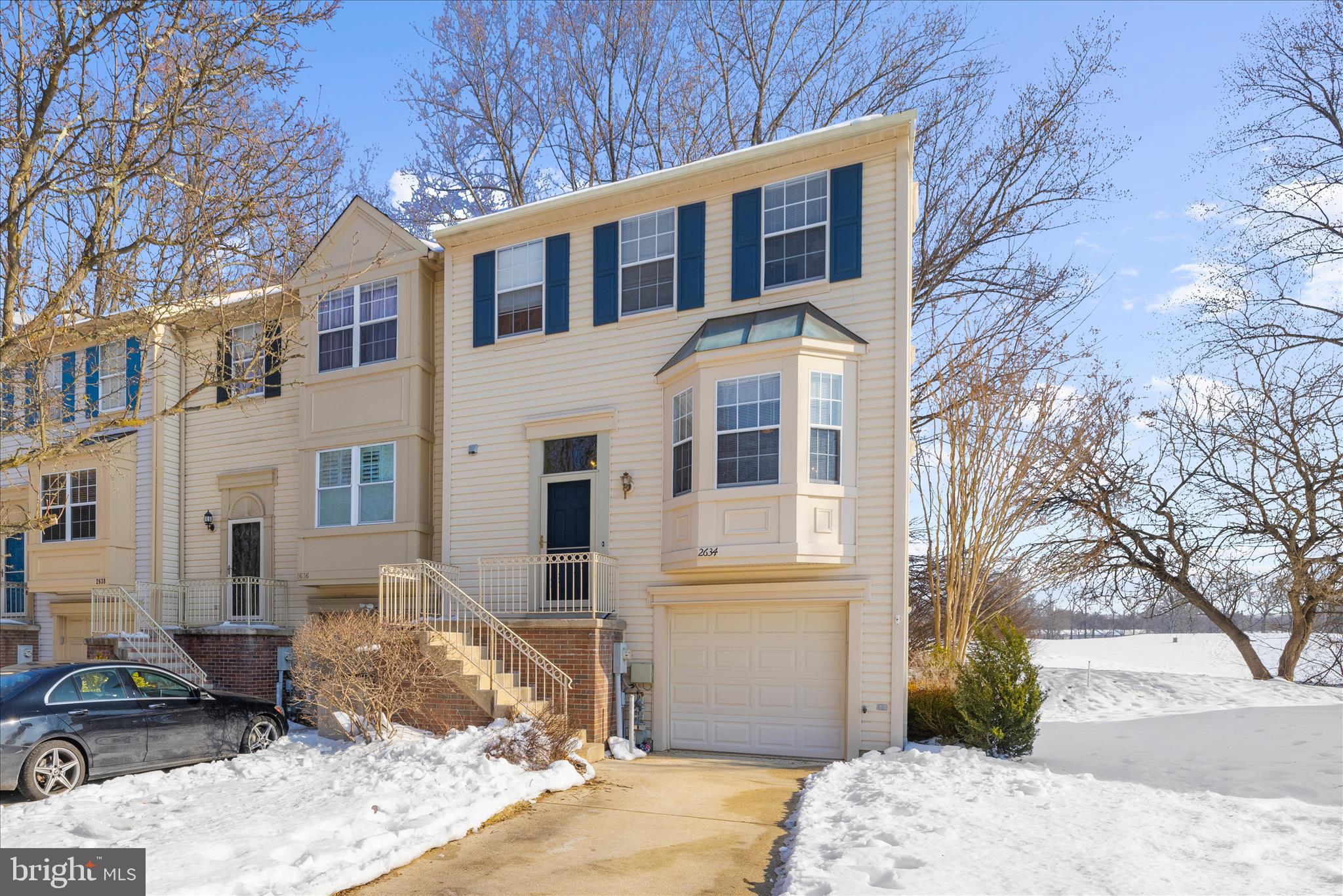 WALDEN - Residential