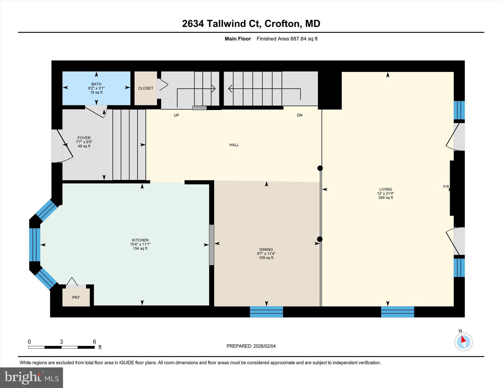 WALDEN - Residential