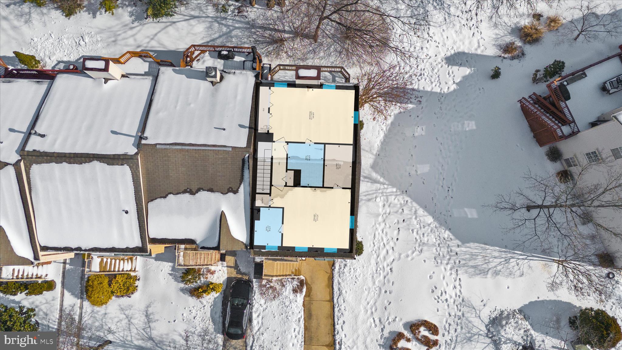 WALDEN - Residential