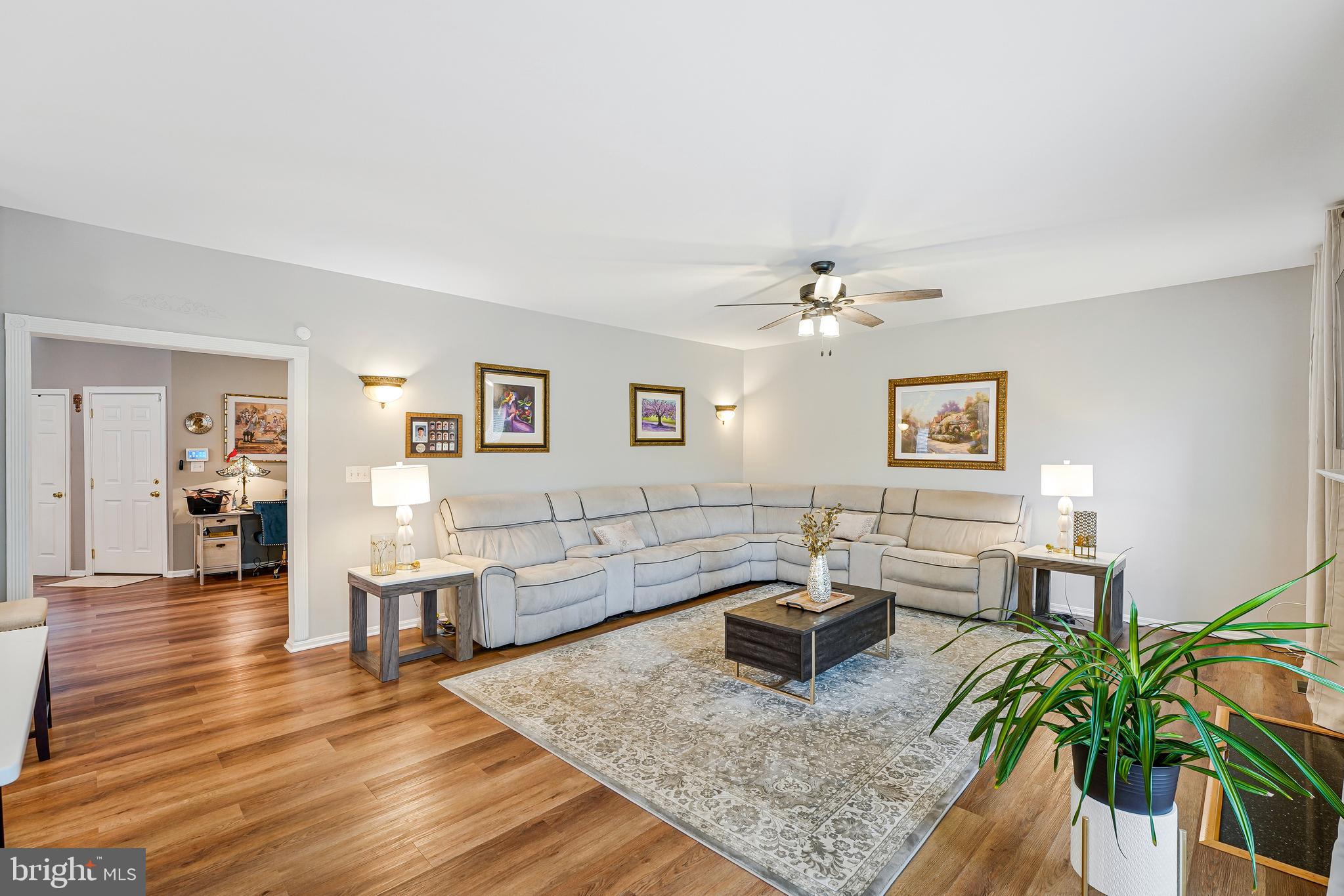 WALNEY VILLAGE - Residential