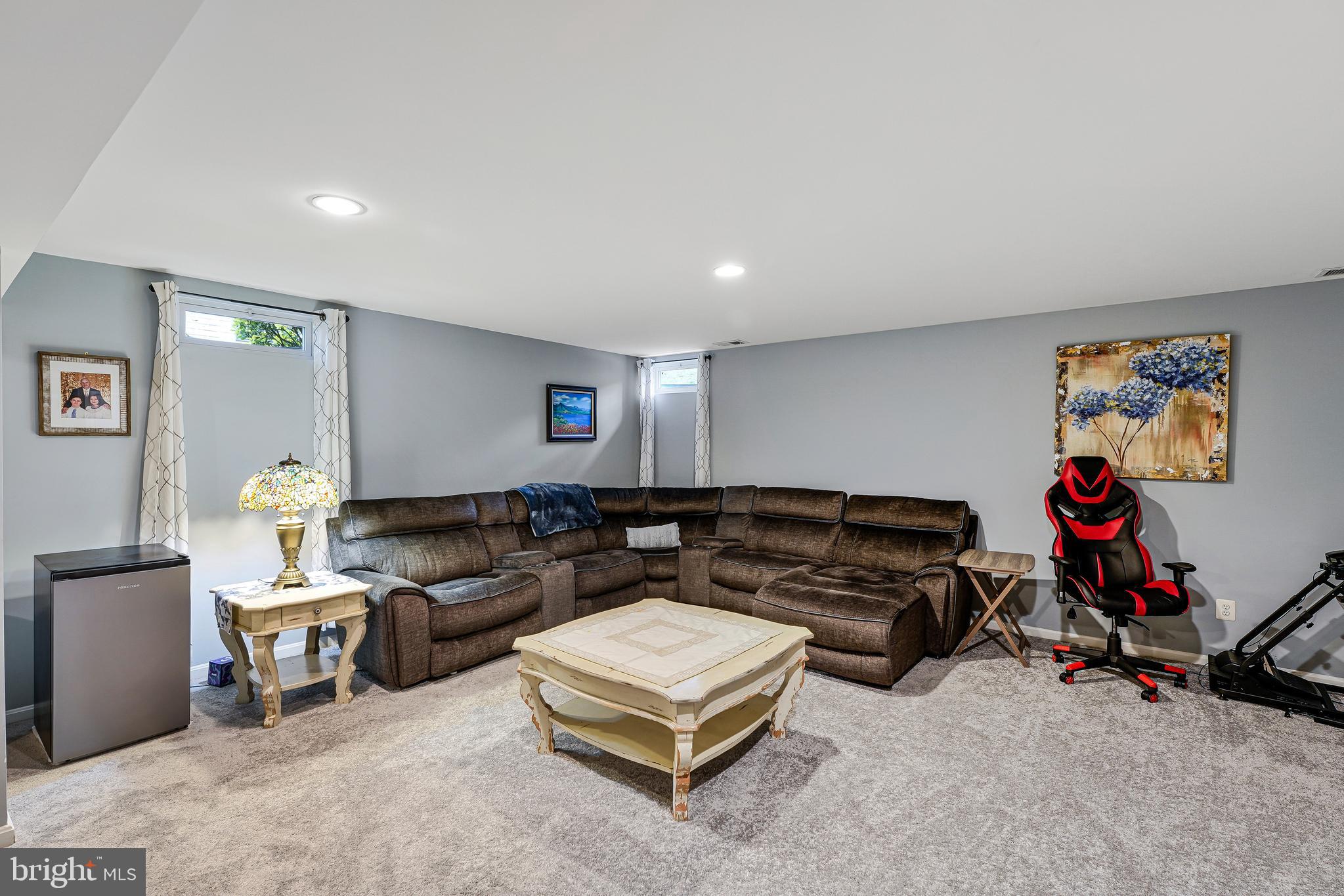 WALNEY VILLAGE - Residential