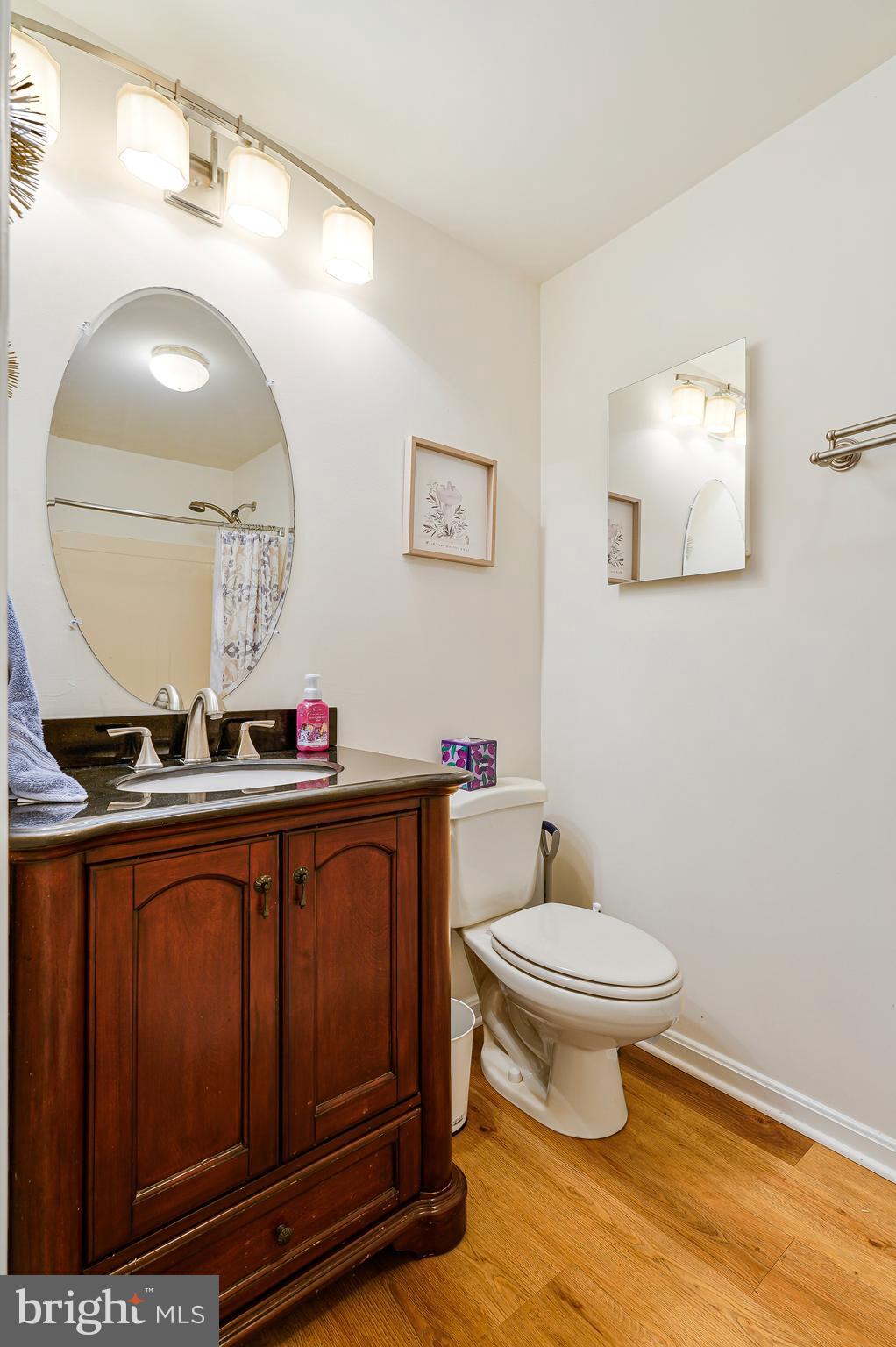 WALNEY VILLAGE - Residential