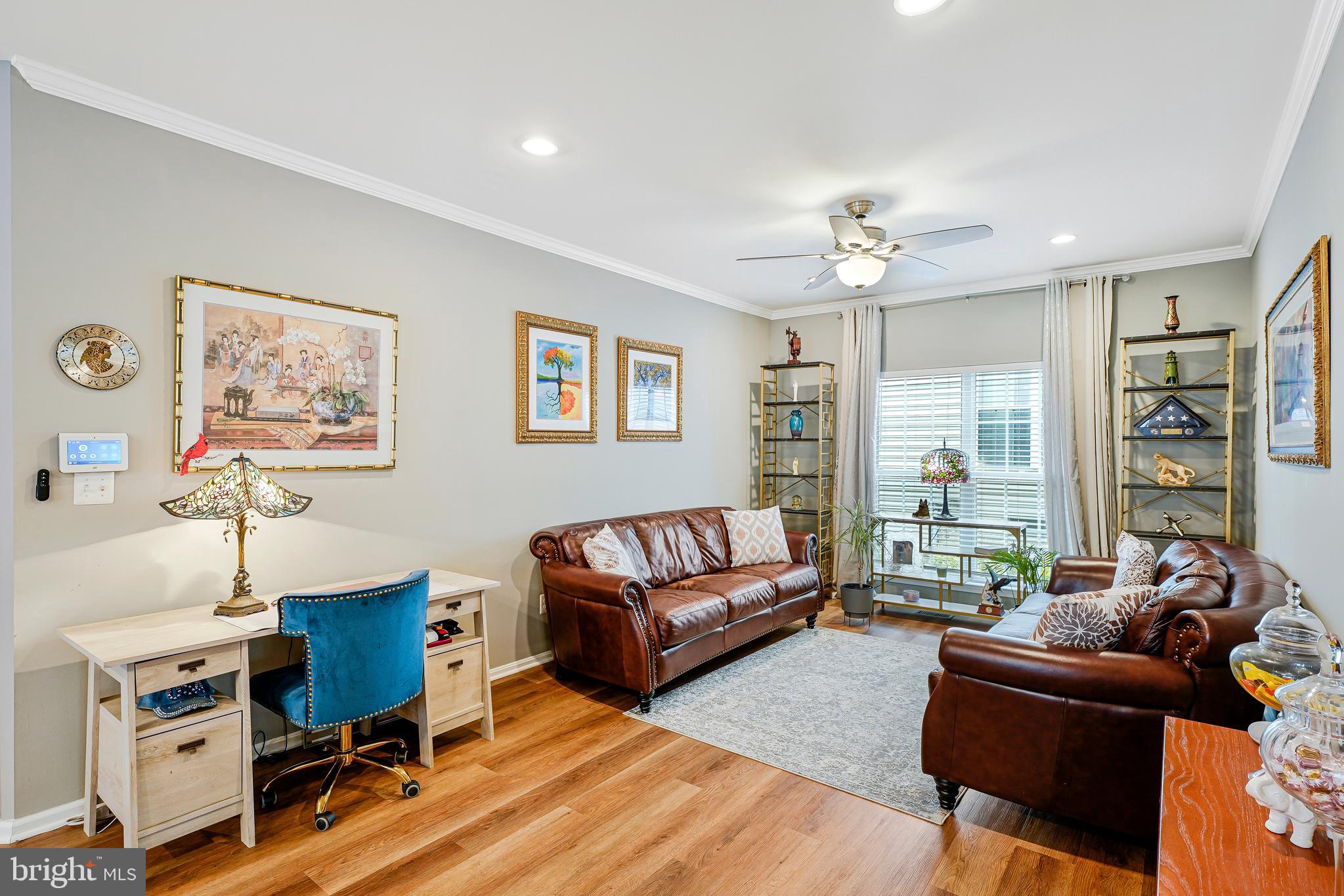 WALNEY VILLAGE - Residential