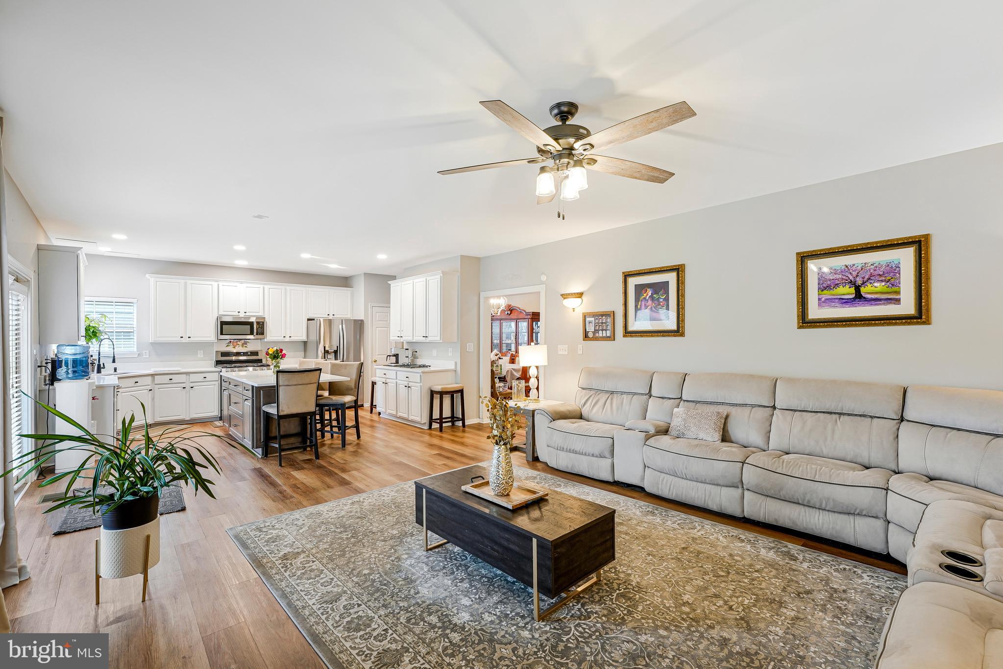 WALNEY VILLAGE - Residential