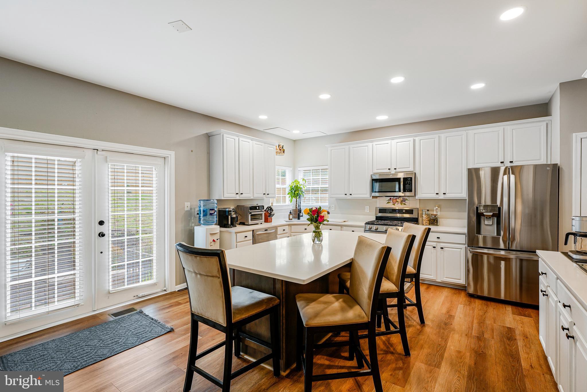 WALNEY VILLAGE - Residential