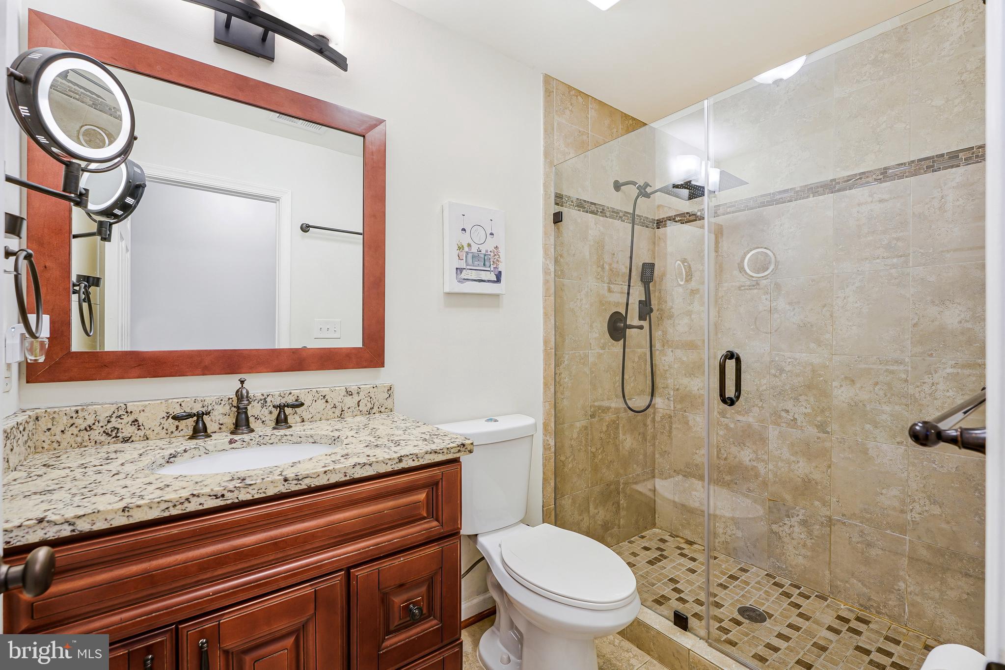 WALNEY VILLAGE - Residential