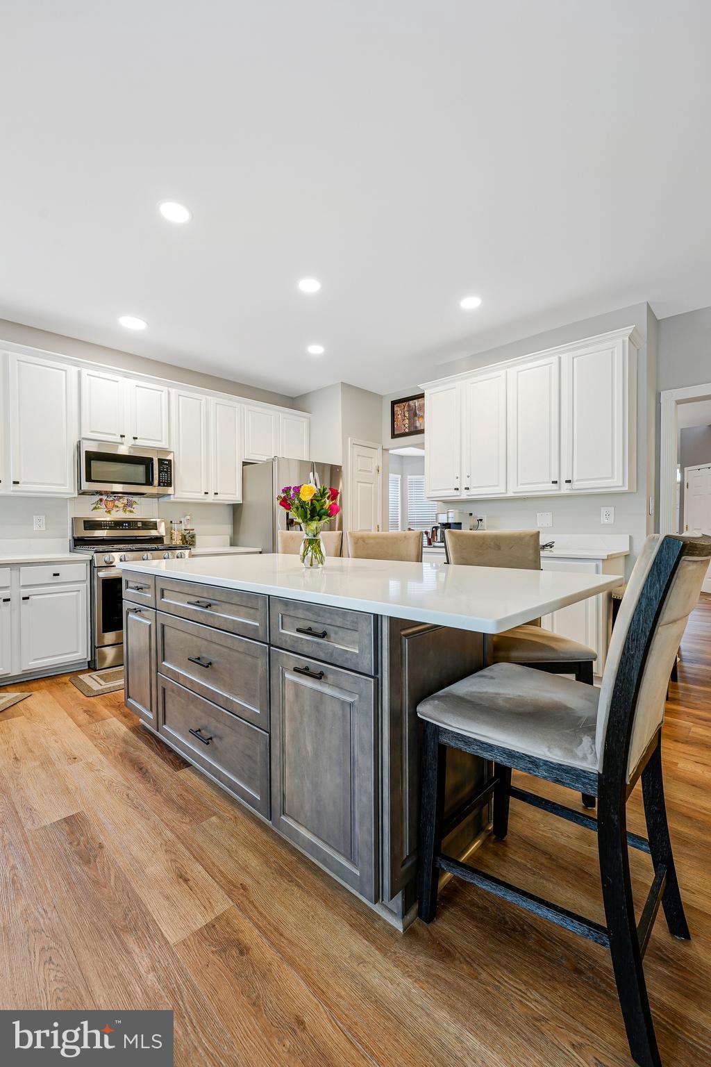 WALNEY VILLAGE - Residential