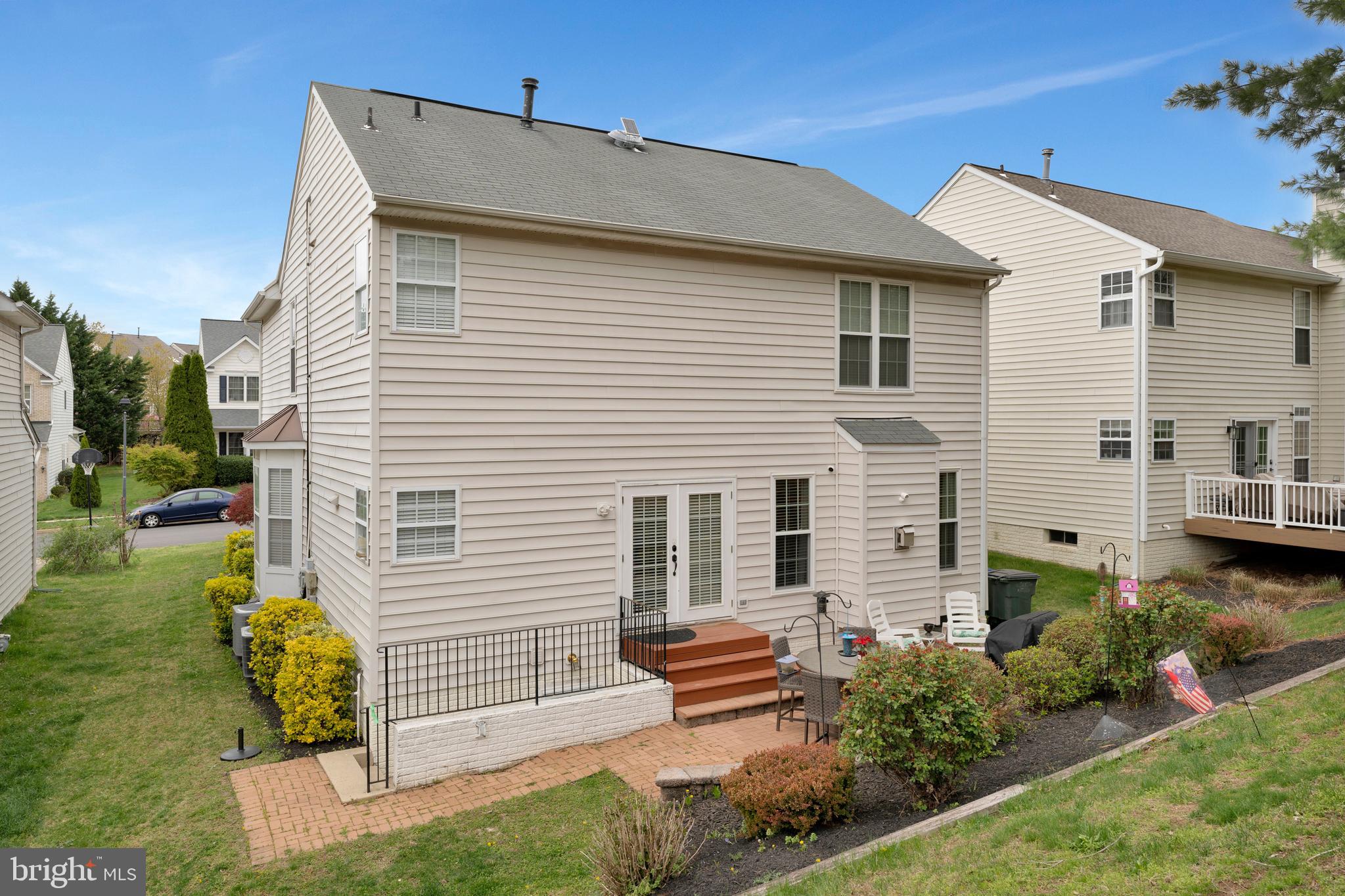 WALNEY VILLAGE - Residential