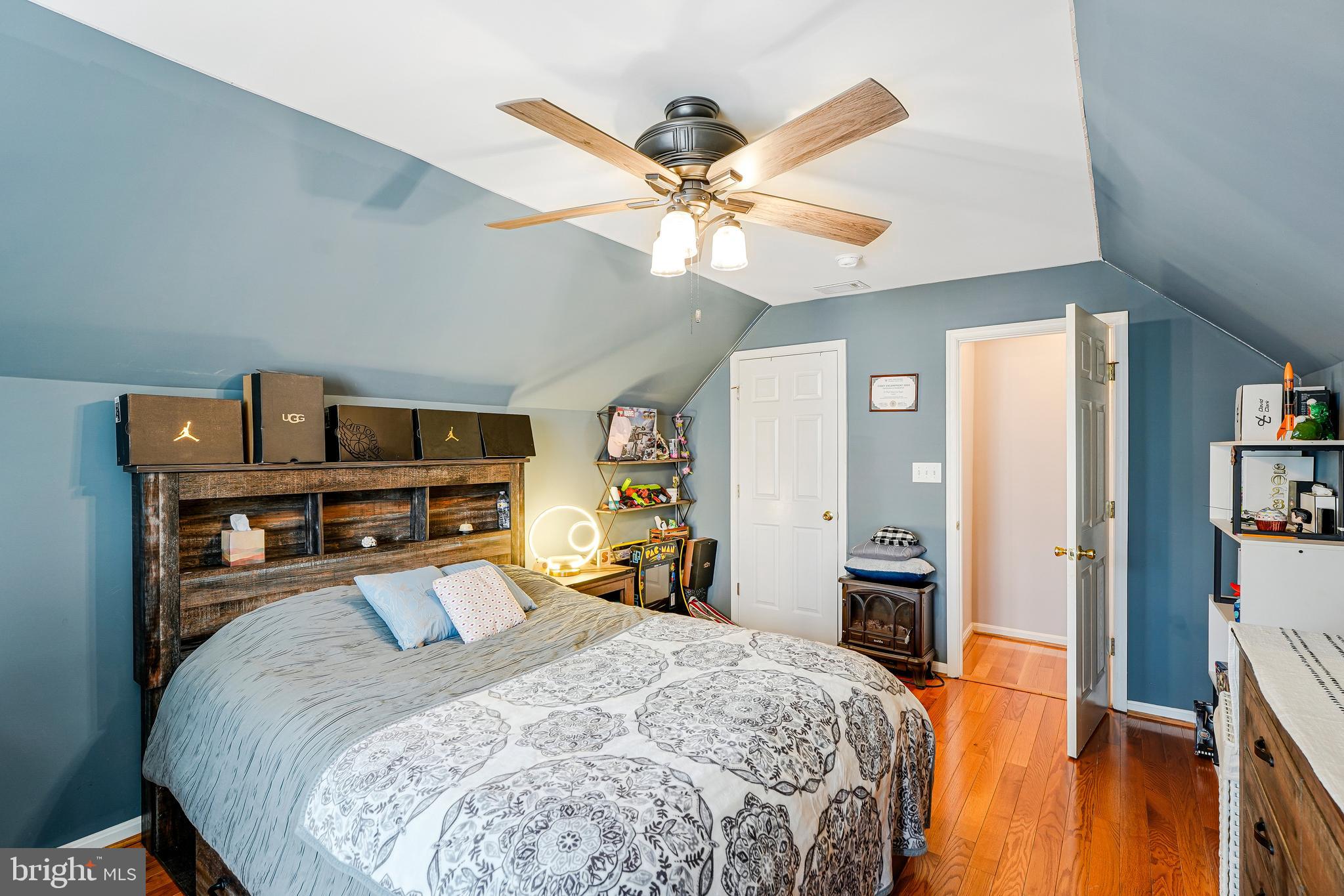 WALNEY VILLAGE - Residential