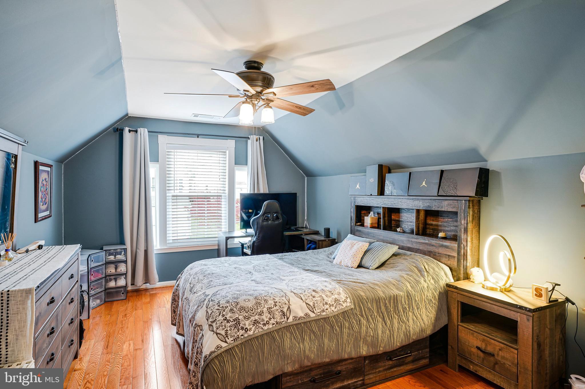 WALNEY VILLAGE - Residential