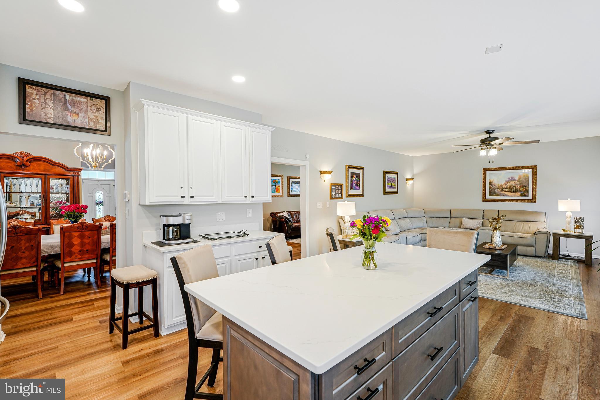 WALNEY VILLAGE - Residential