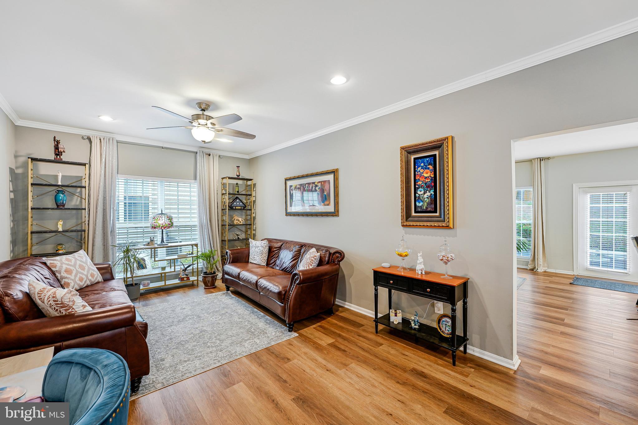 WALNEY VILLAGE - Residential