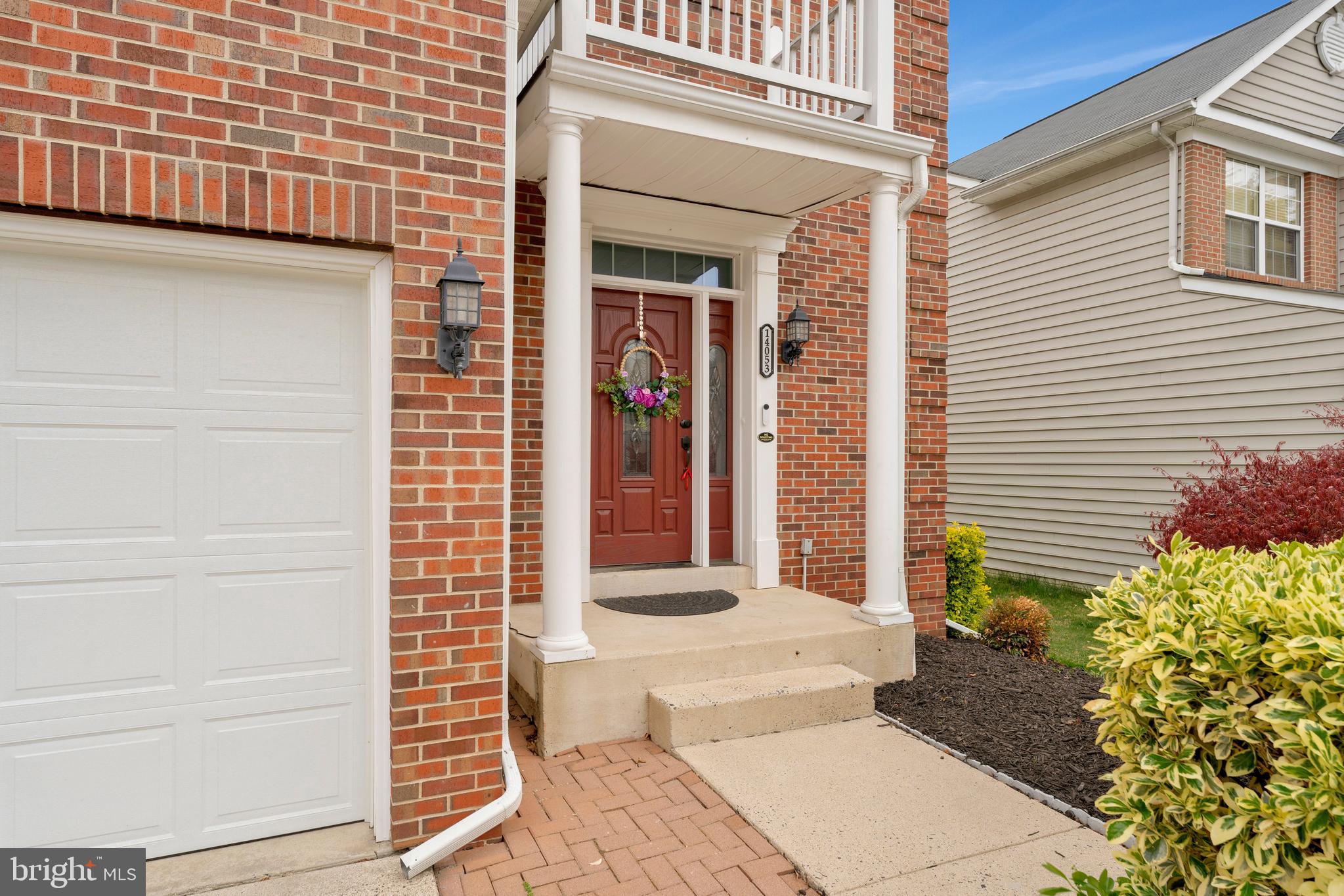 14053 WALNEY VILLAGE COURT