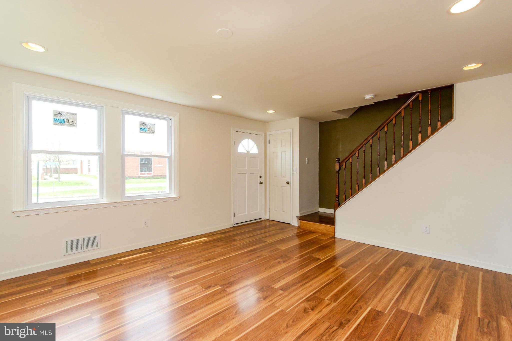 BELAIR-EDISON - Residential