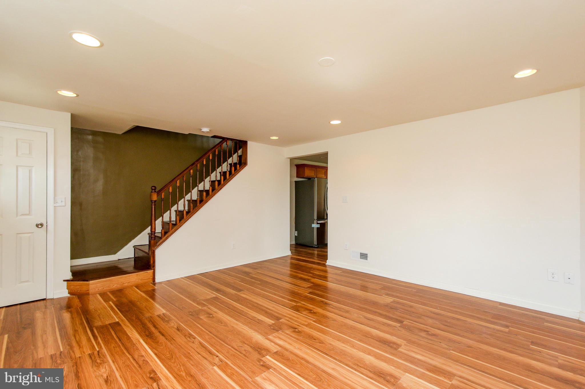 BELAIR-EDISON - Residential