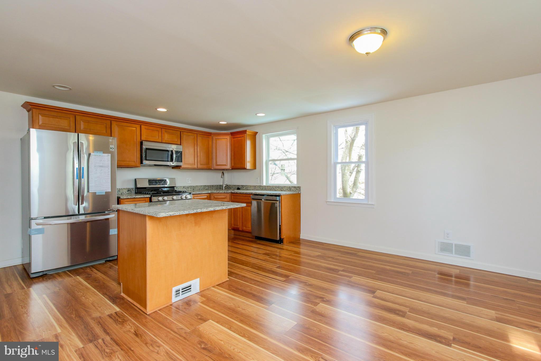 BELAIR-EDISON - Residential