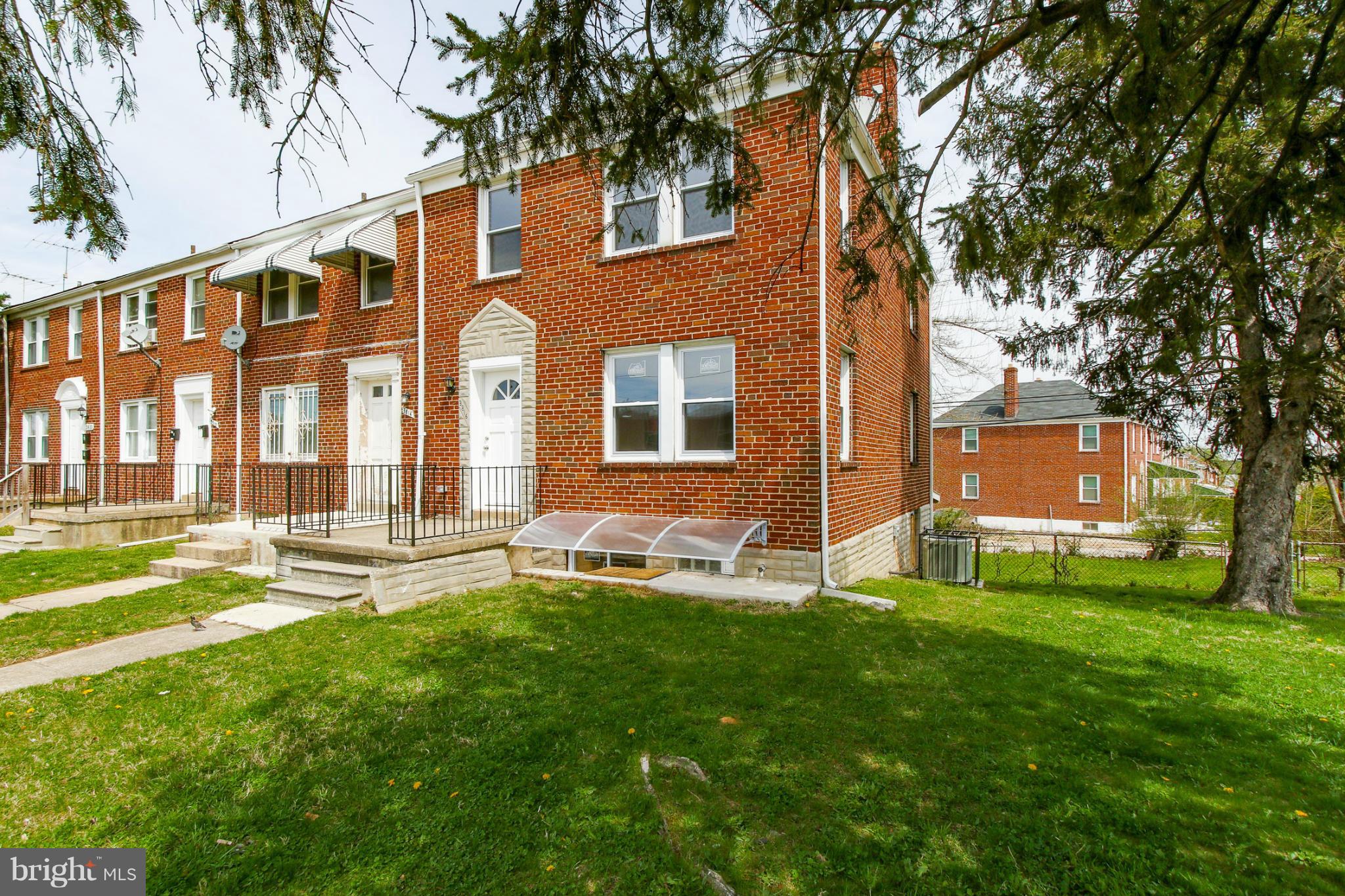 BELAIR-EDISON - Residential