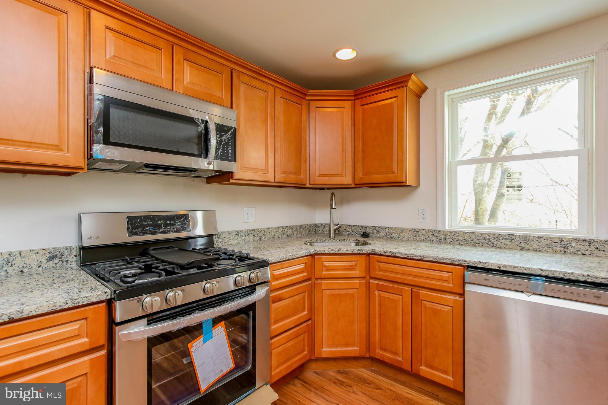 BELAIR-EDISON - Residential