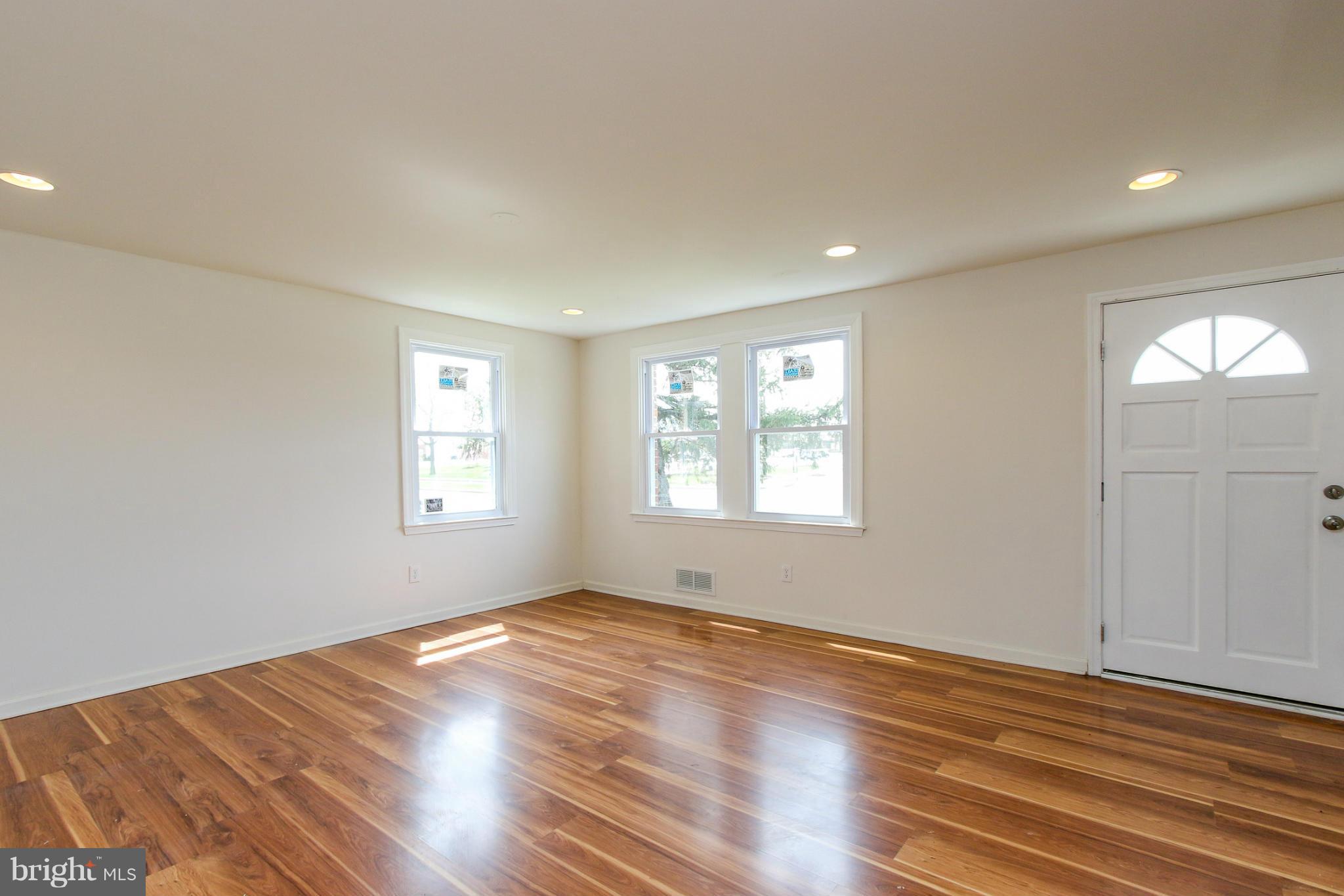 BELAIR-EDISON - Residential