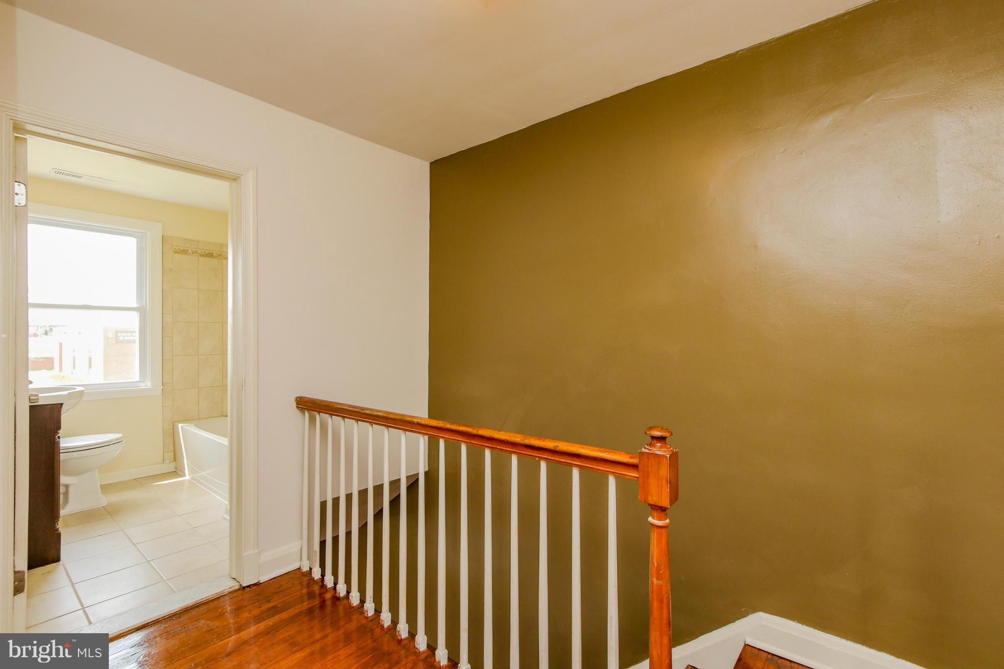 BELAIR-EDISON - Residential