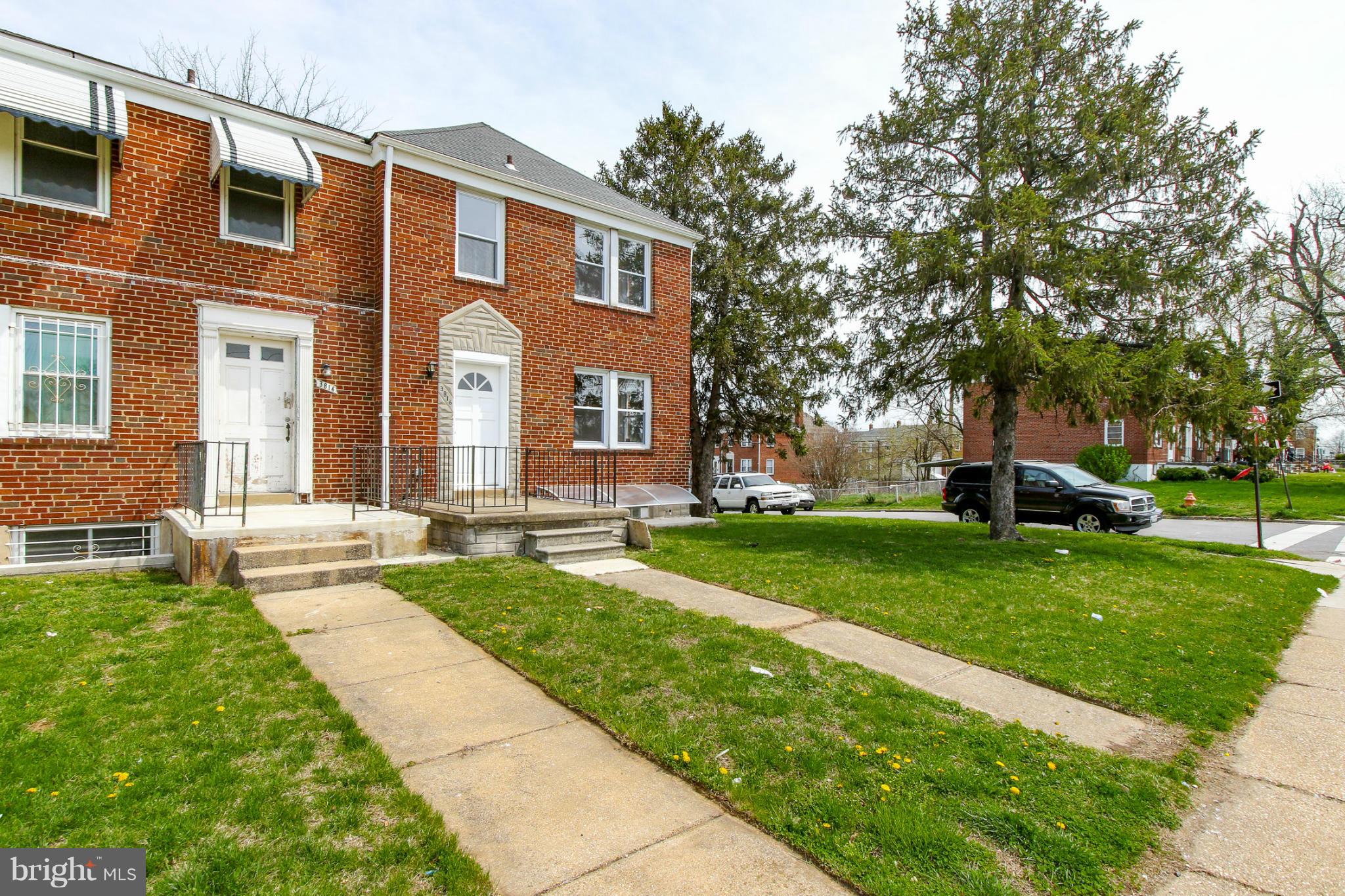 BELAIR-EDISON - Residential