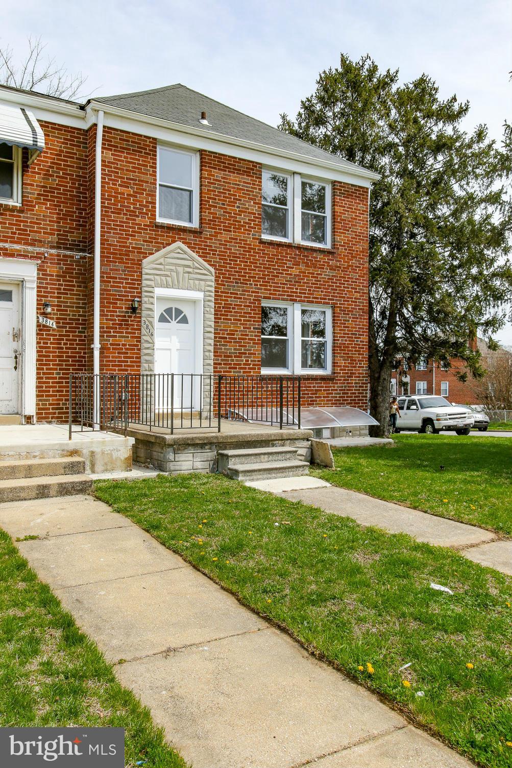 BELAIR-EDISON - Residential