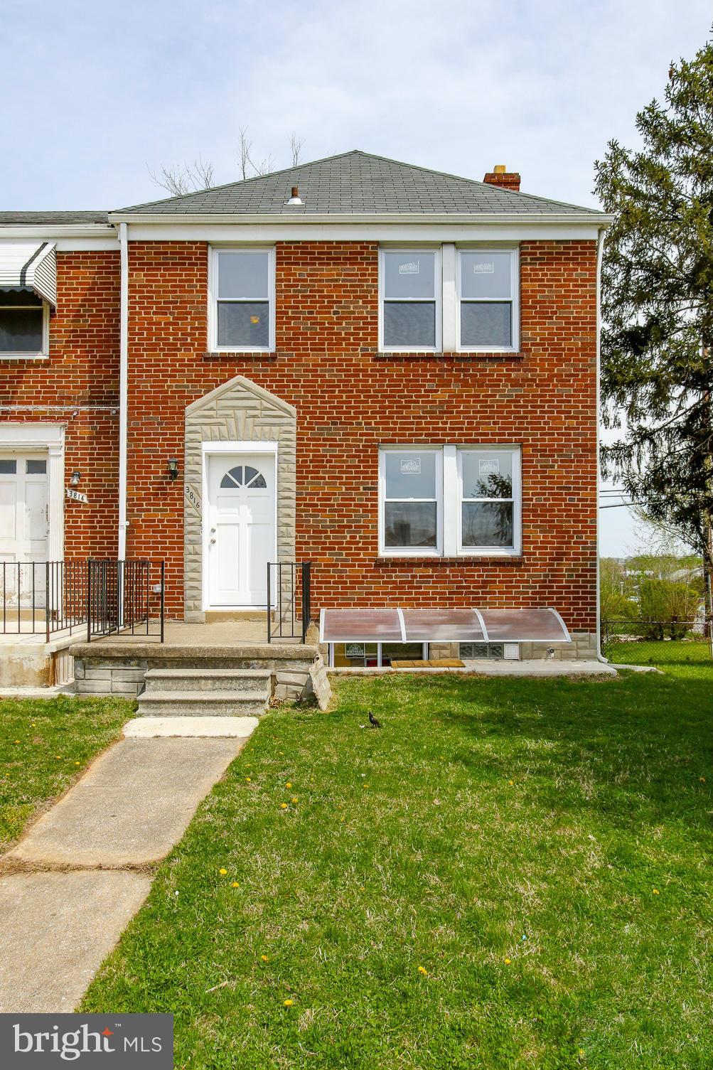 BELAIR-EDISON - Residential