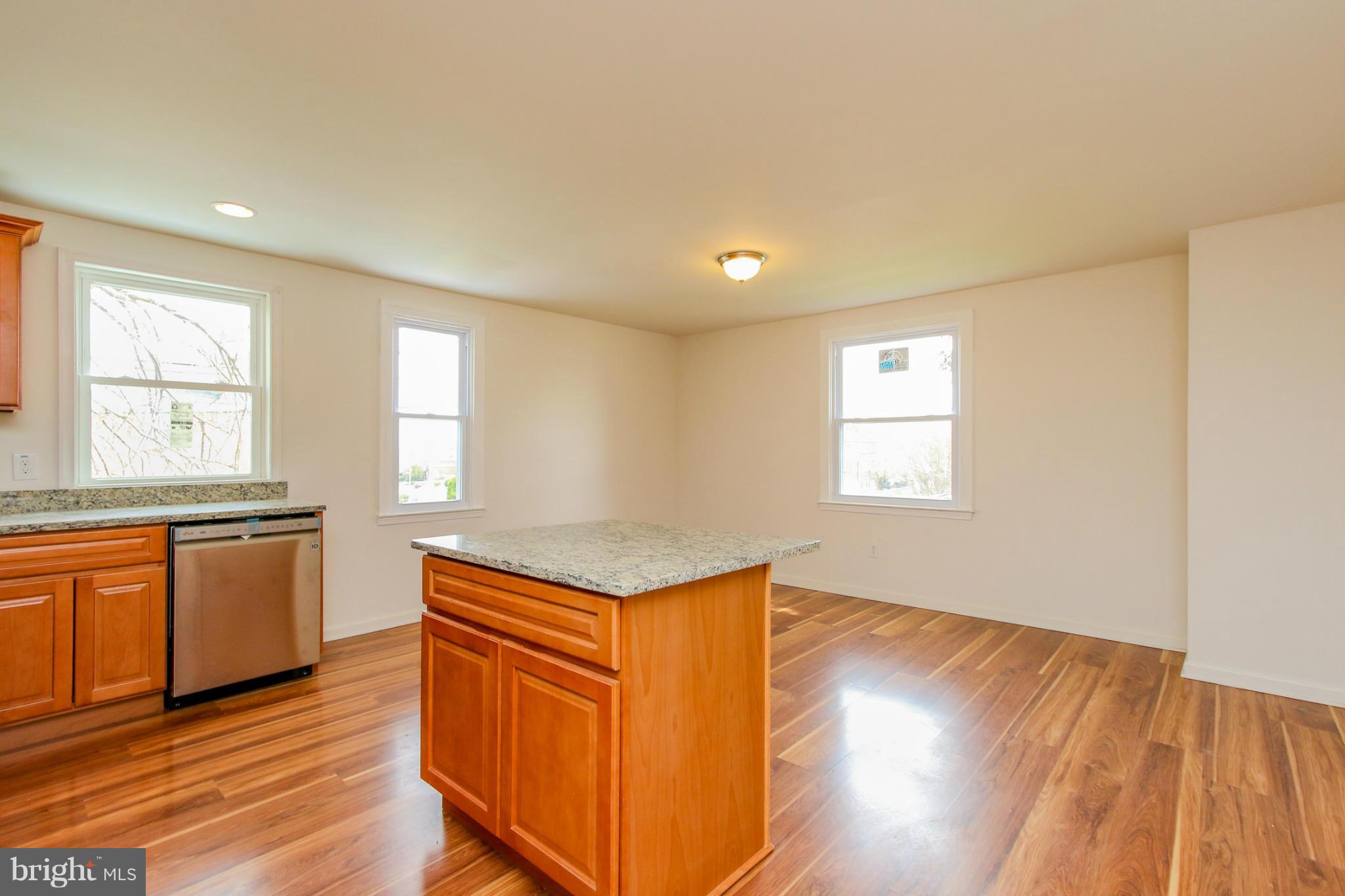 BELAIR-EDISON - Residential