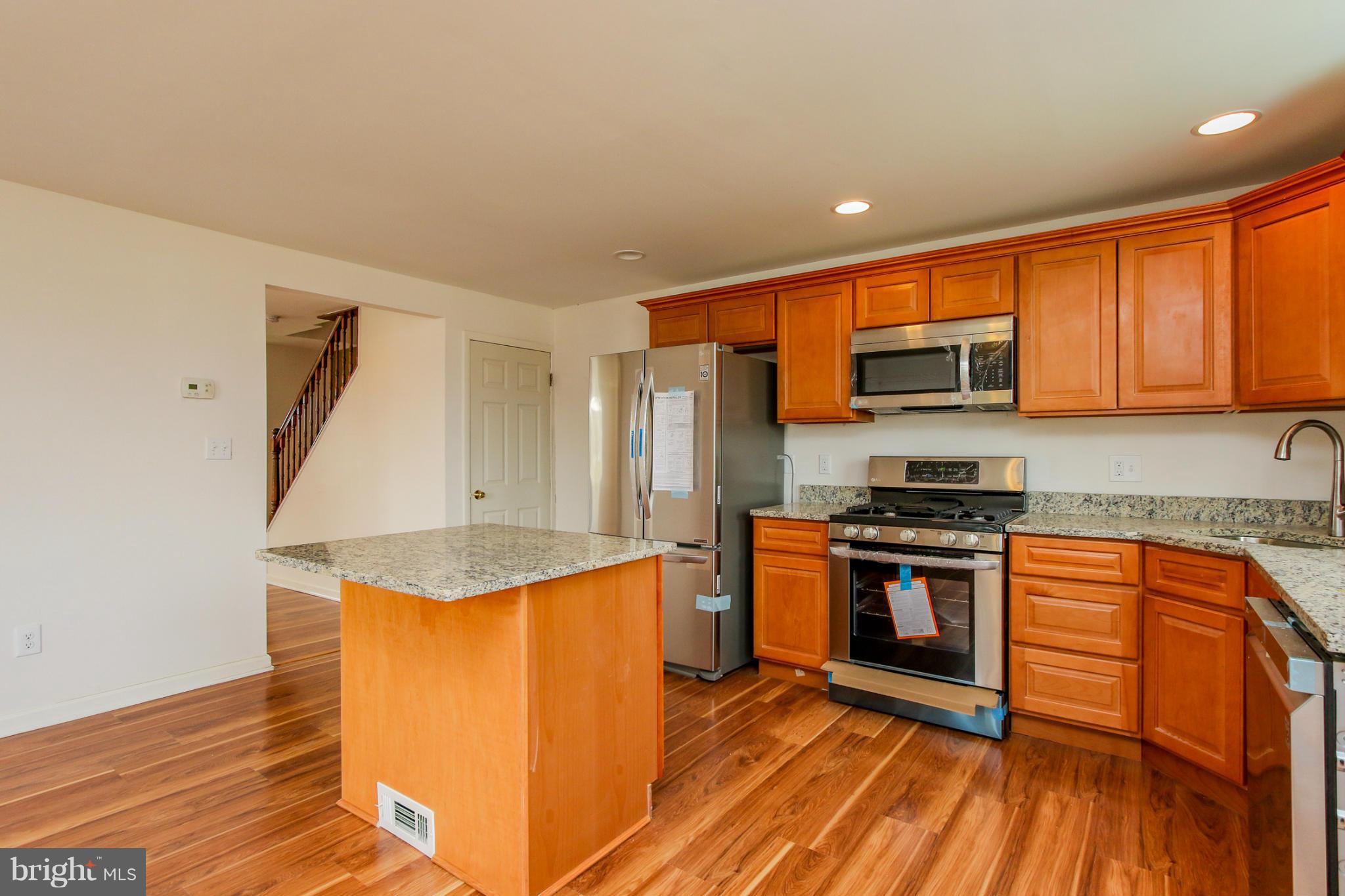 BELAIR-EDISON - Residential