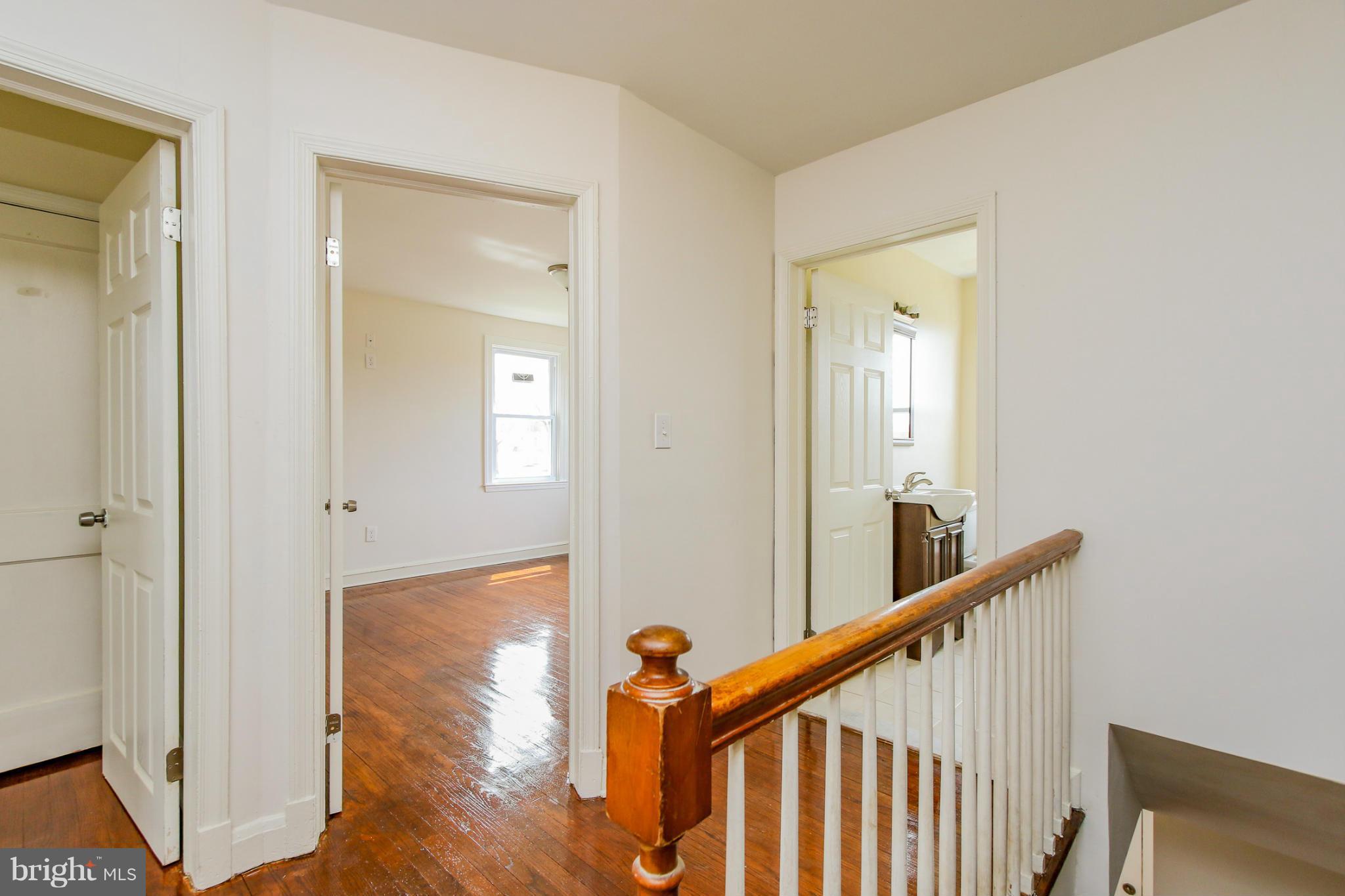 BELAIR-EDISON - Residential