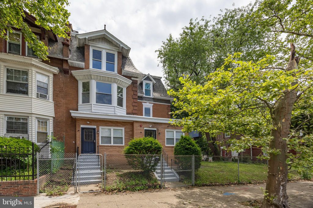 Photo of 5213 N Broad Street, PHILADELPHIA, PA 19141 (MLS # PAPH2512100)