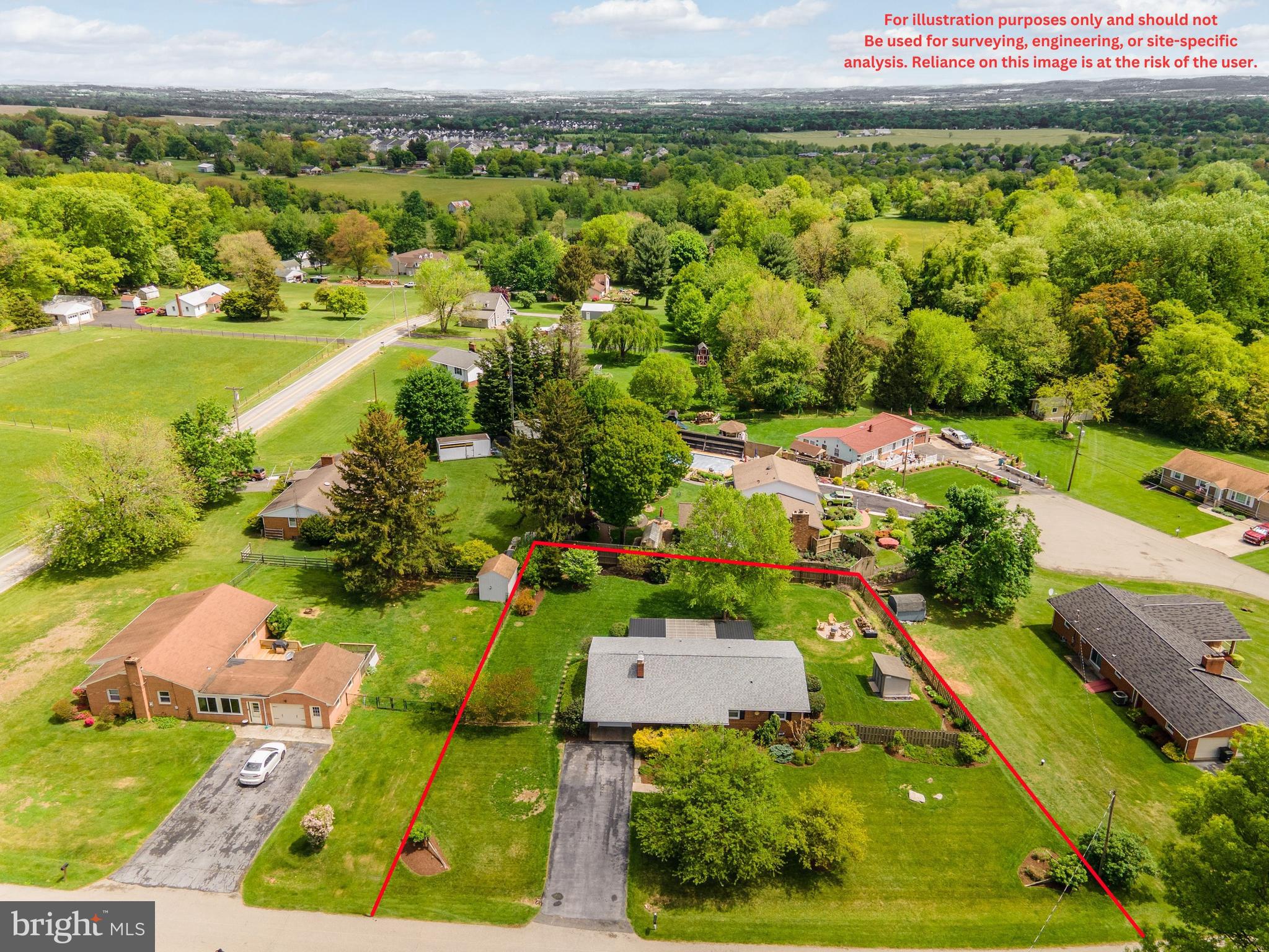 SUNNY ACRES - Residential