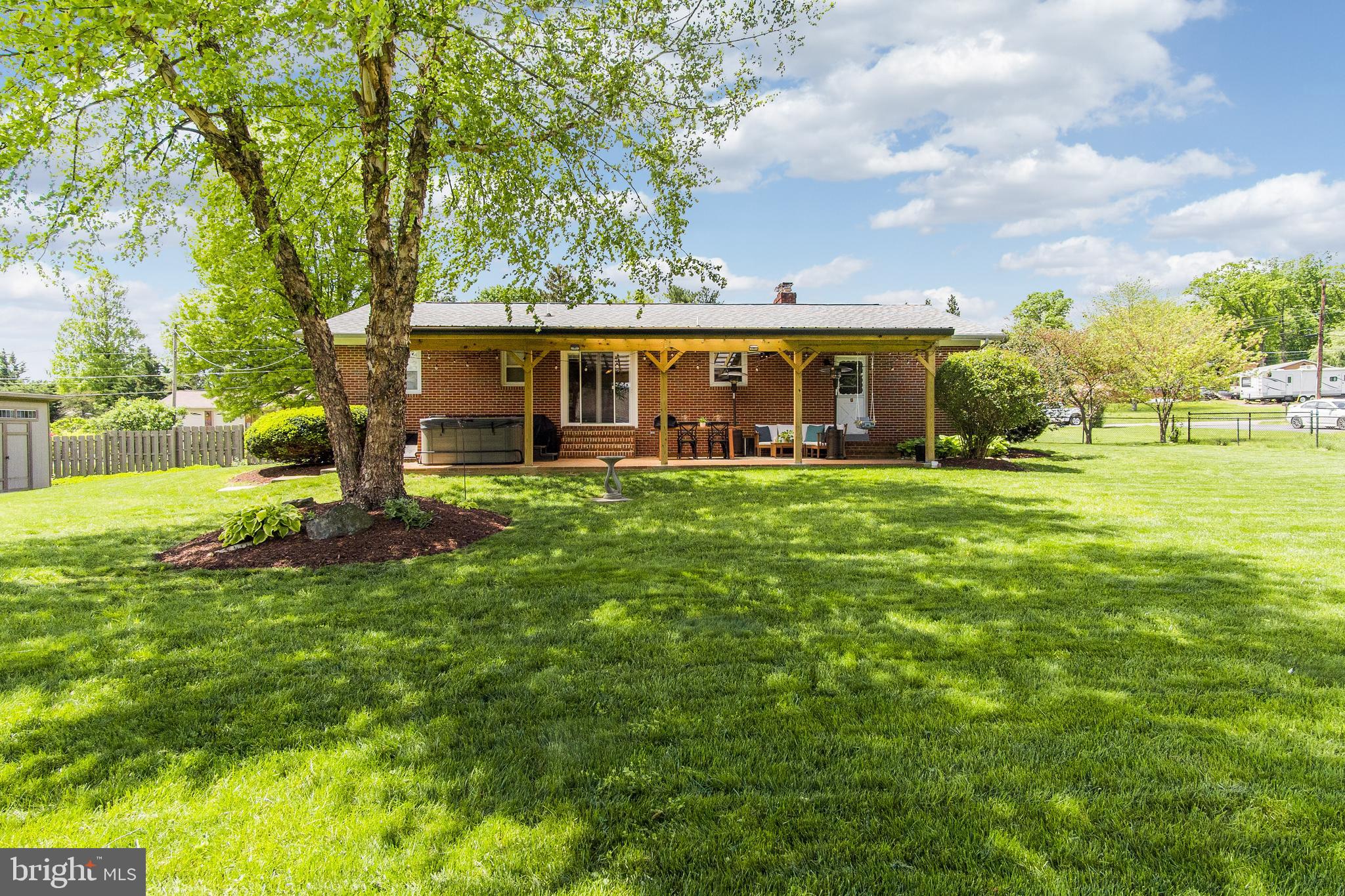 SUNNY ACRES - Residential