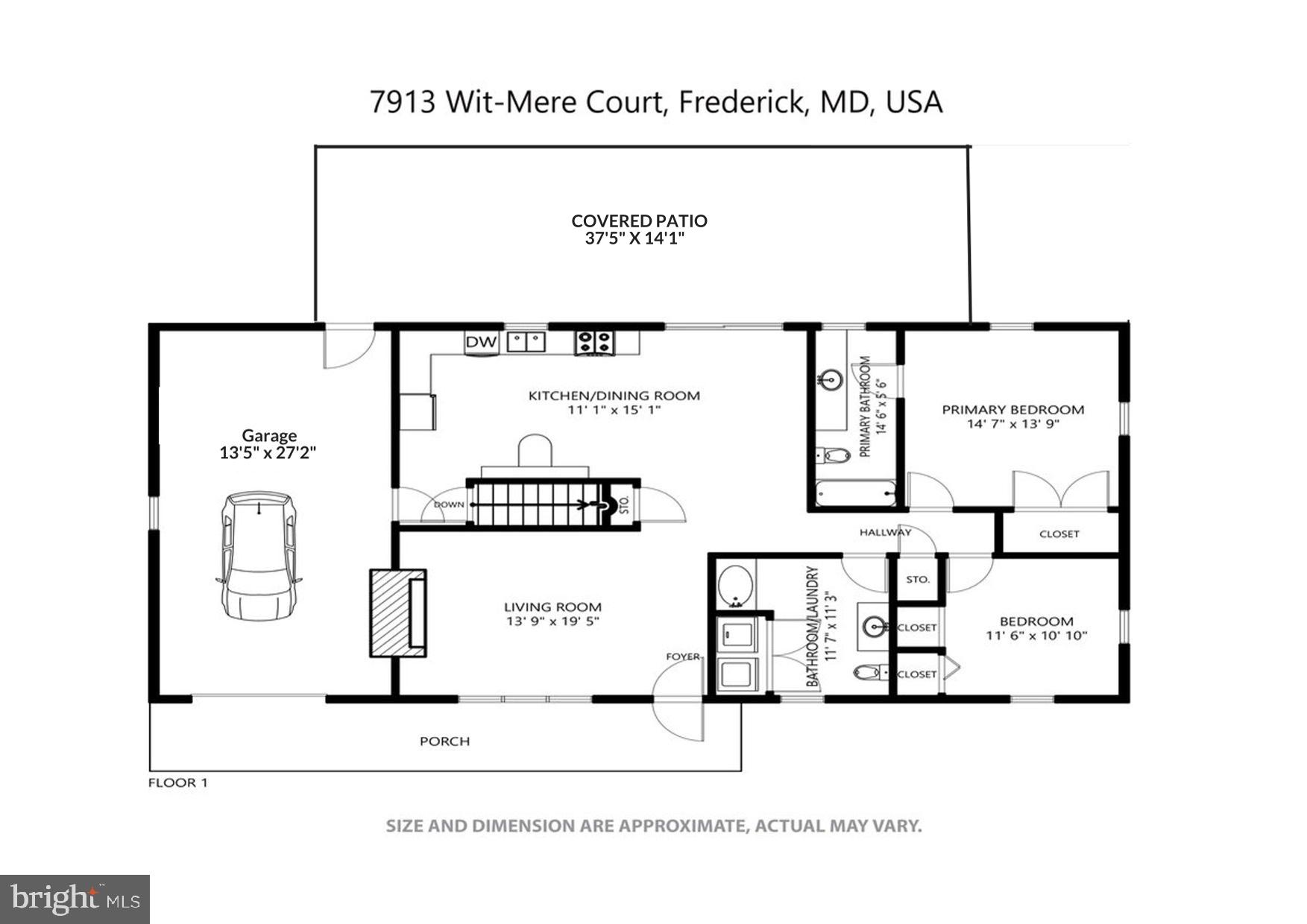 SUNNY ACRES - Residential