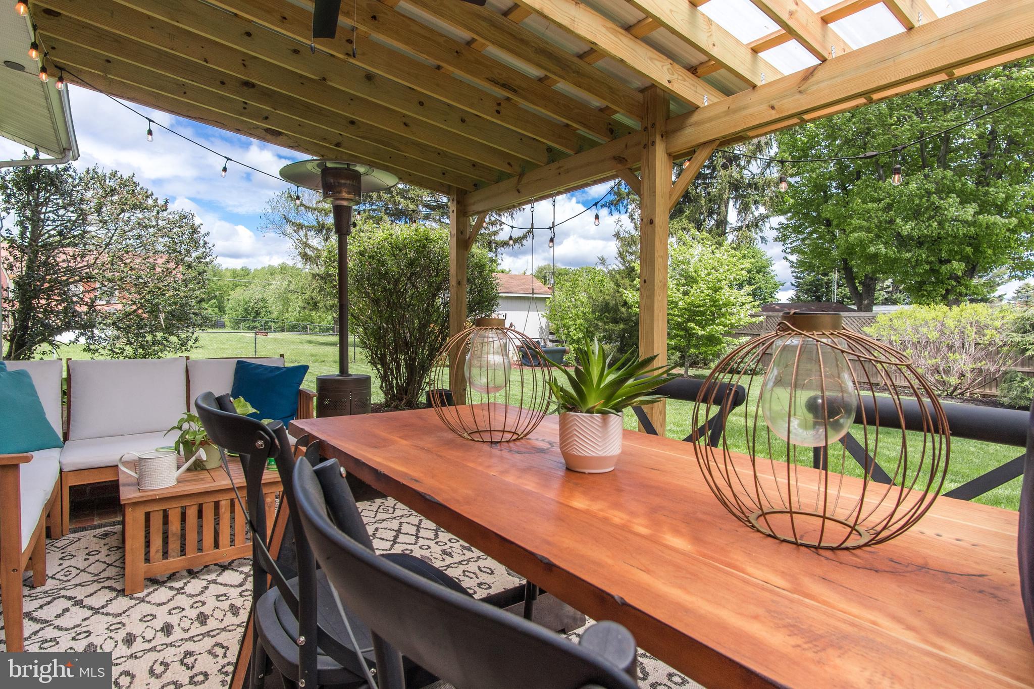 SUNNY ACRES - Residential