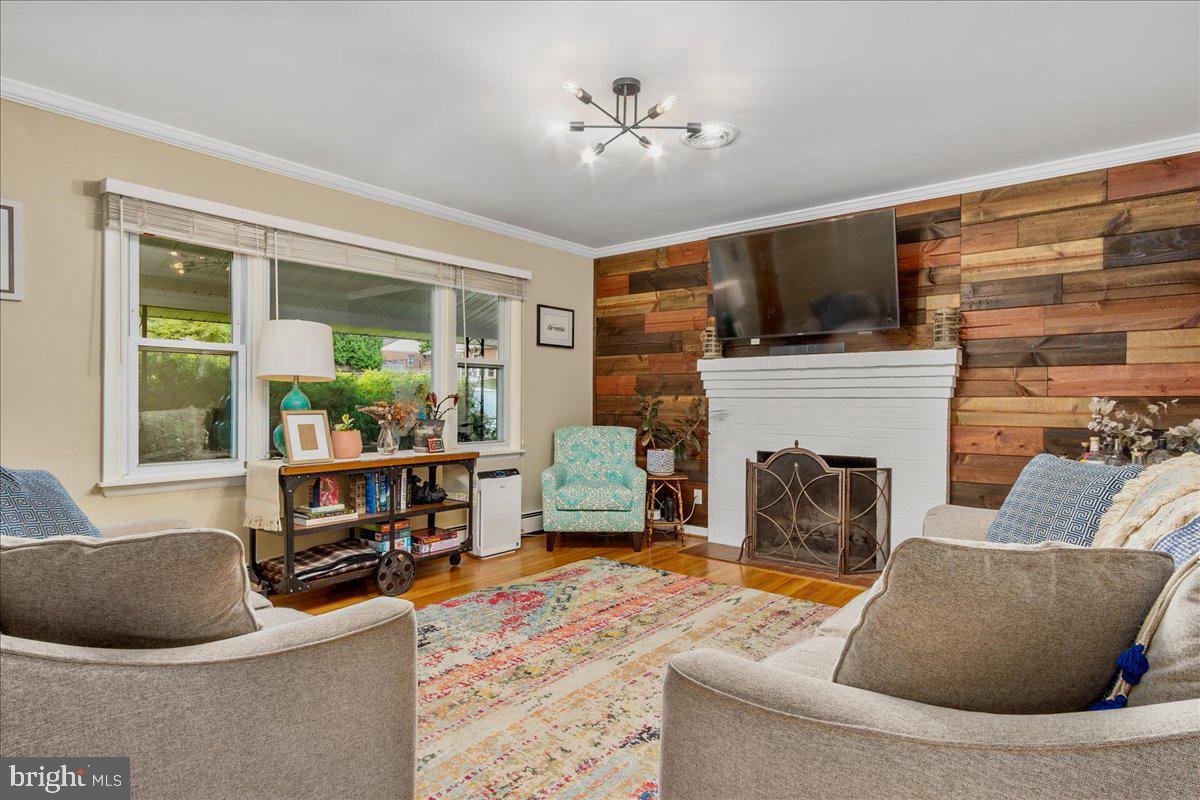 SUNNY ACRES - Residential