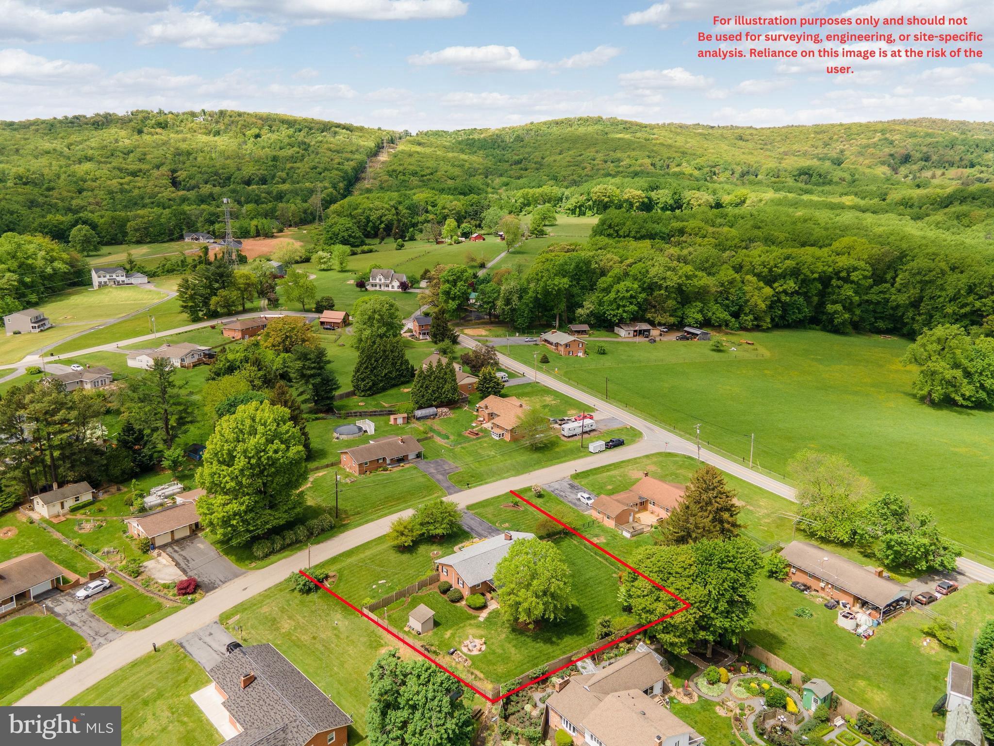 SUNNY ACRES - Residential