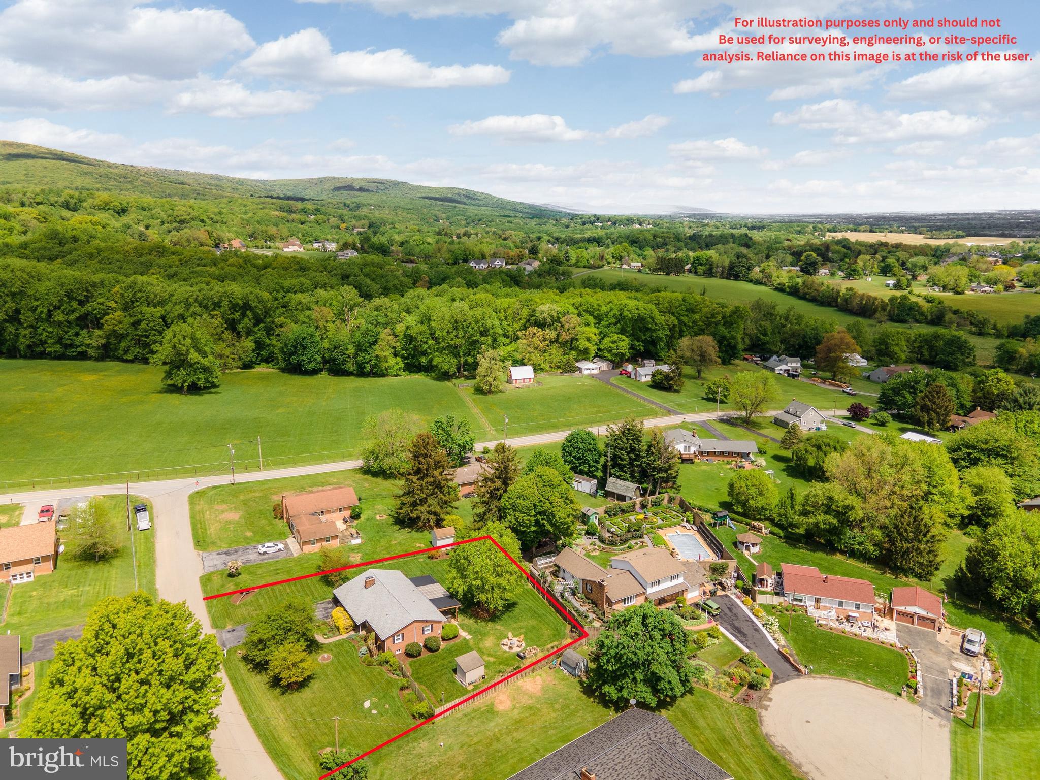 SUNNY ACRES - Residential