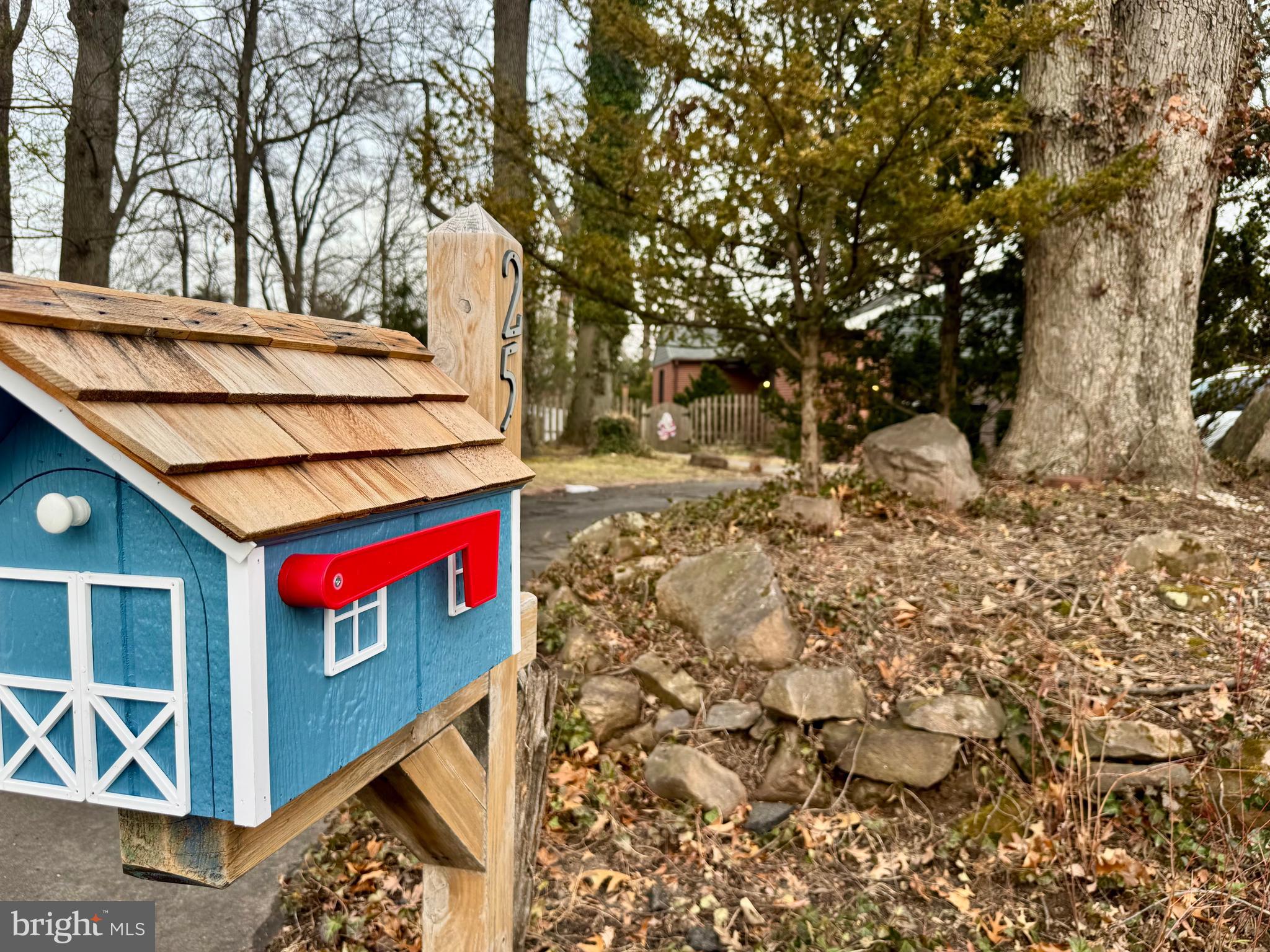 HIGHLAND FARMS - Residential