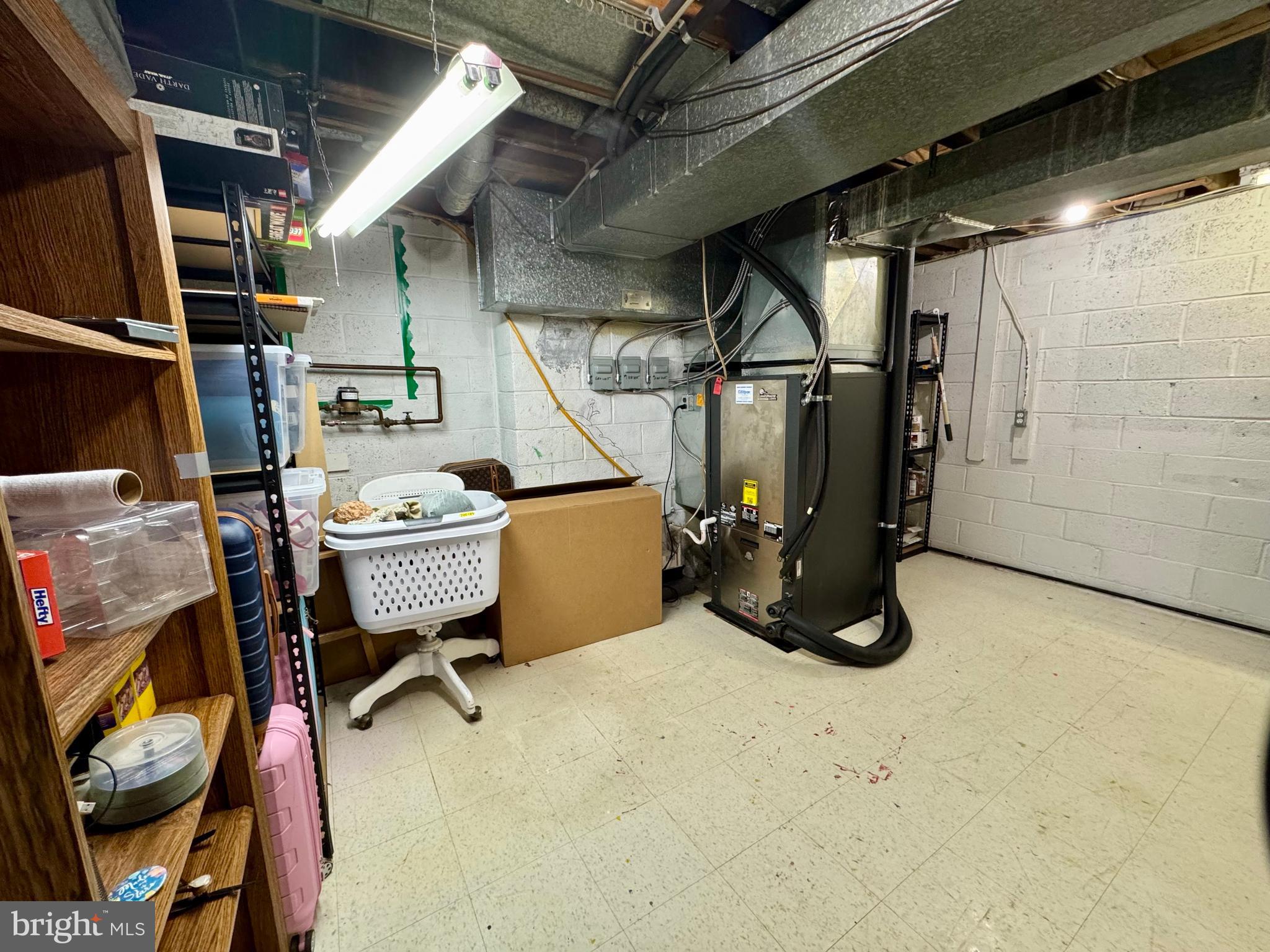 HIGHLAND FARMS - Residential