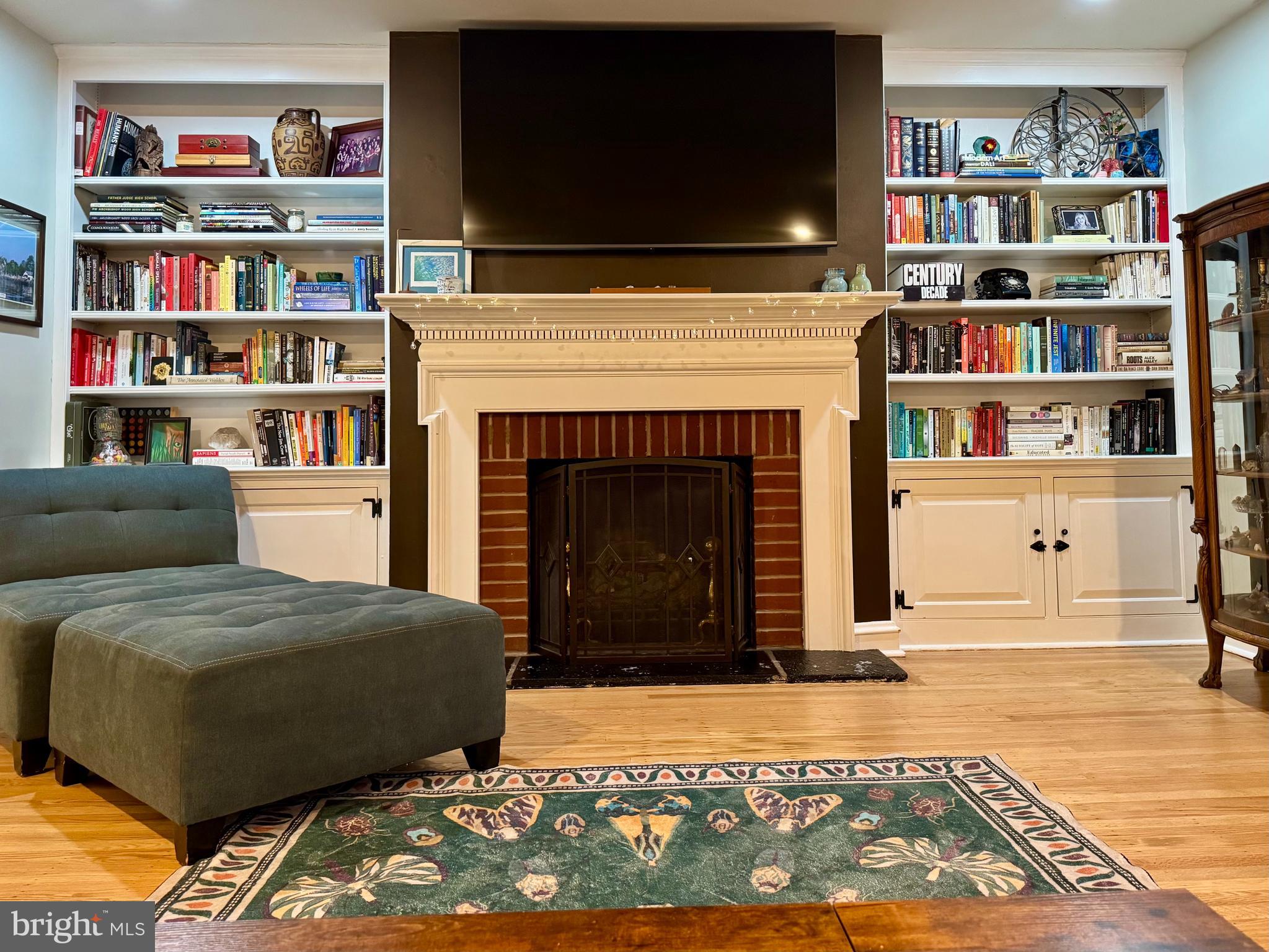 HIGHLAND FARMS - Residential