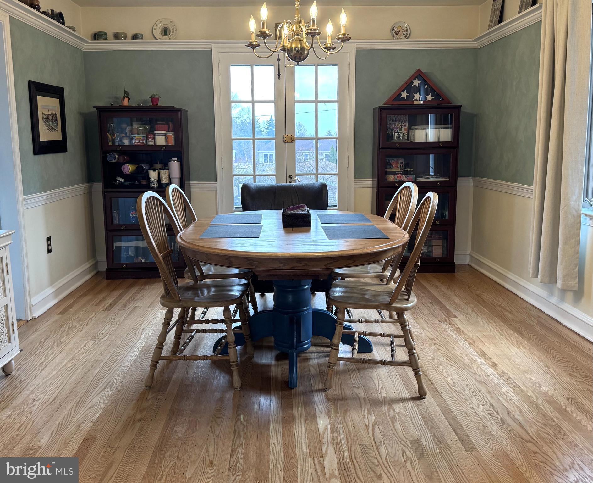 HIGHLAND FARMS - Residential